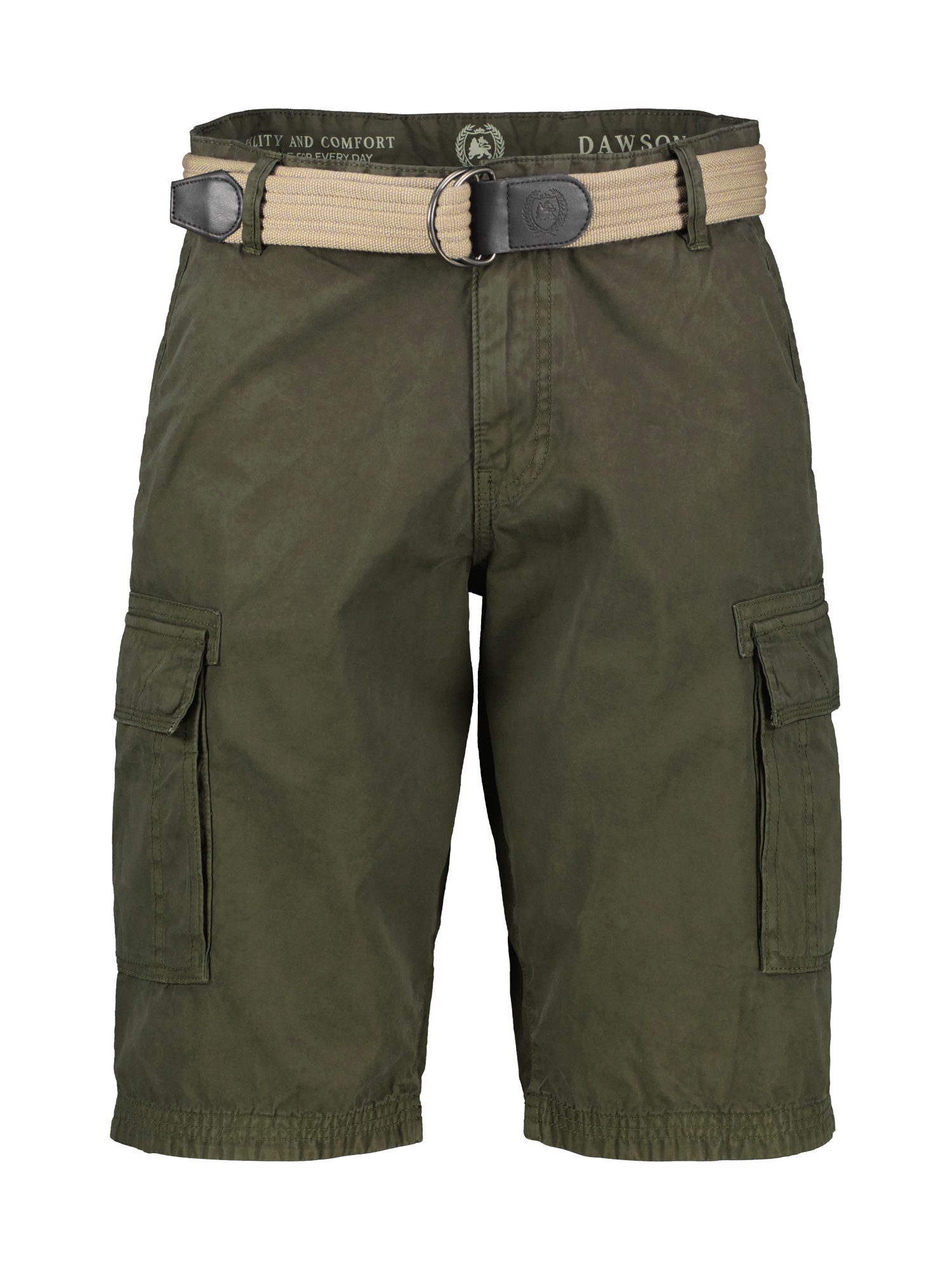 Deep Olive (697)