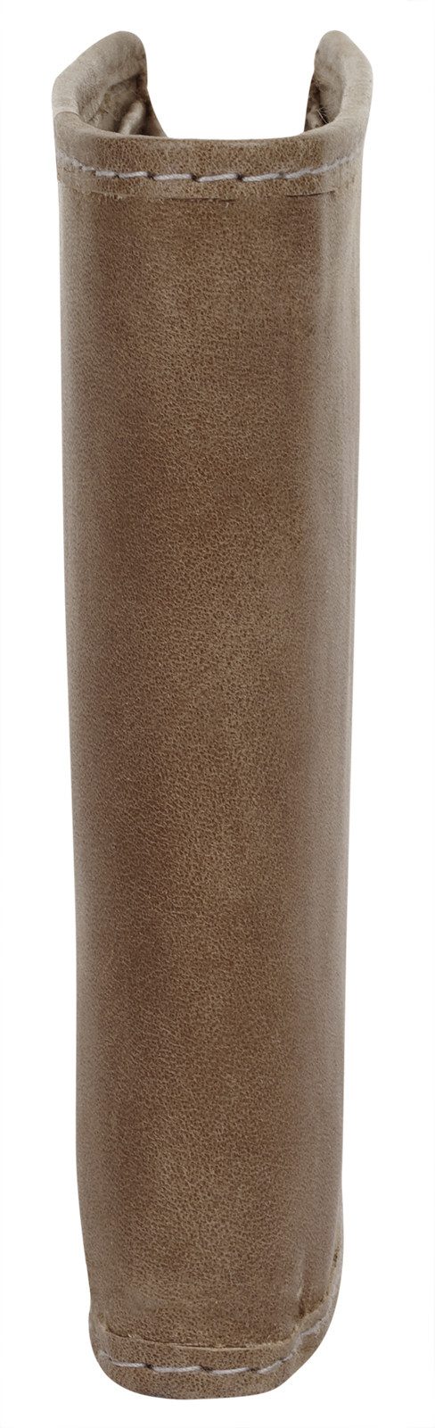 Bruno Banani Geldbörse BRUNO BANANI Herren echt Leder, echt Leder – Bild 4 von 5