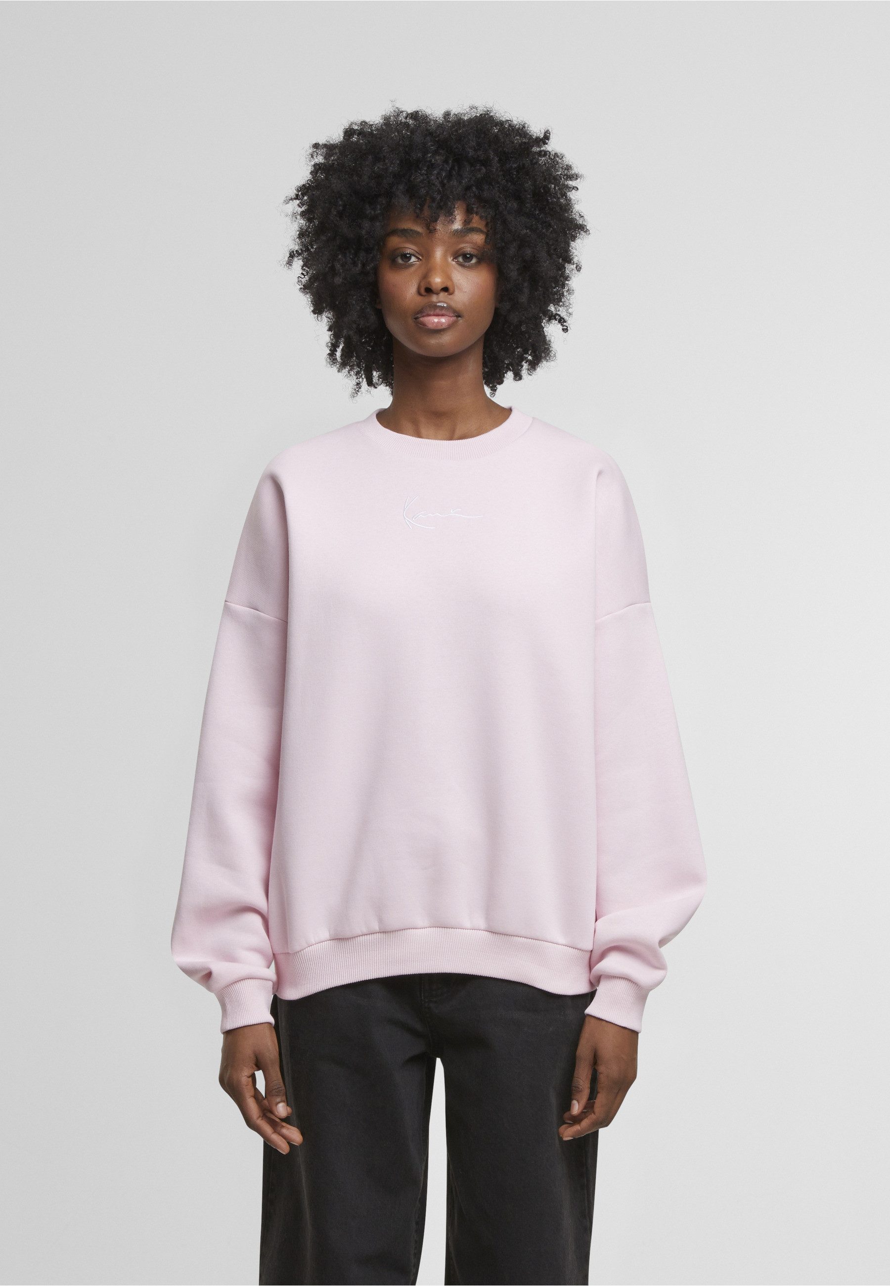 Karl Kani Sweater Karl Kani Small Signature Essential Os Crew – Bild 5 von 5