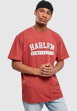 Southpole T-Shirt Southpole Herren Southpole Harlem Tee (1-tlg)