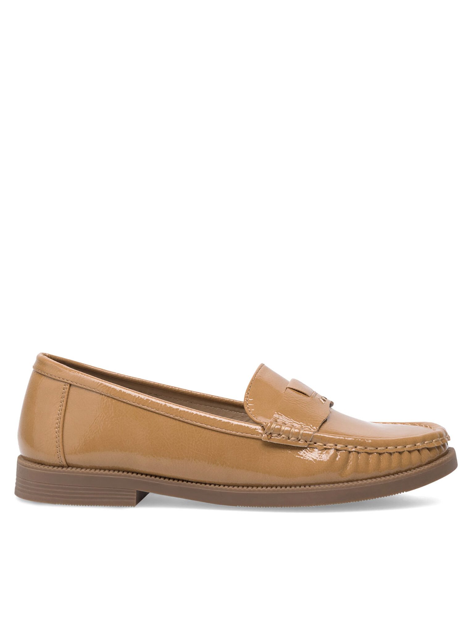 Mokassins WFA1010-3 Beige Mokassin