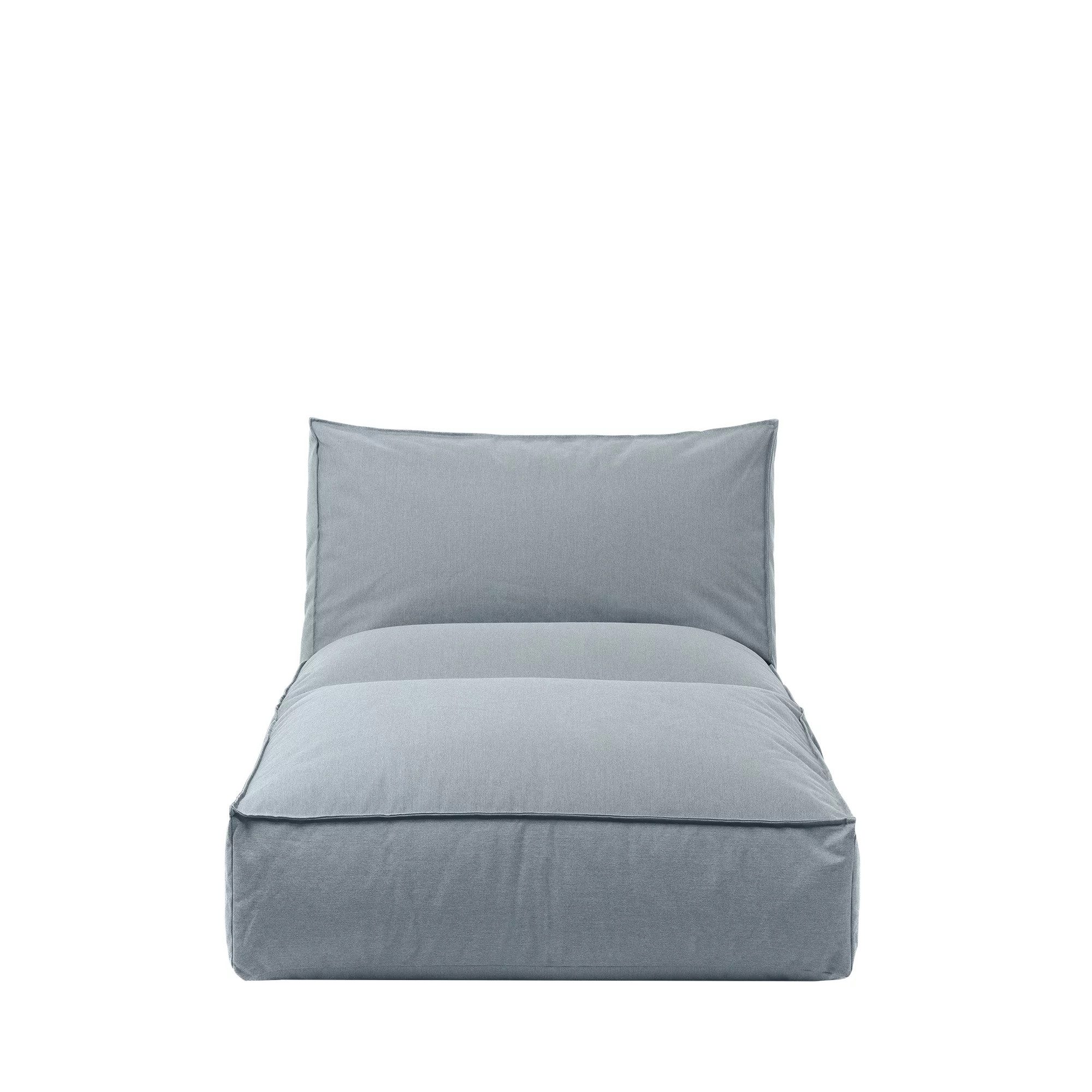 blomus Gartenliege -STAY- Outdoor-Bett 80x190cm: Urlaubsgefühle günstig online kaufen