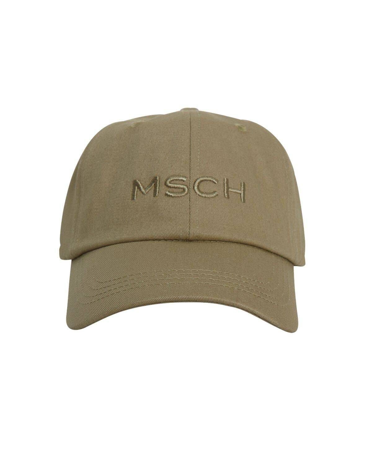 Moss Copenhagen Baseball Cap Damen Kappe günstig online kaufen