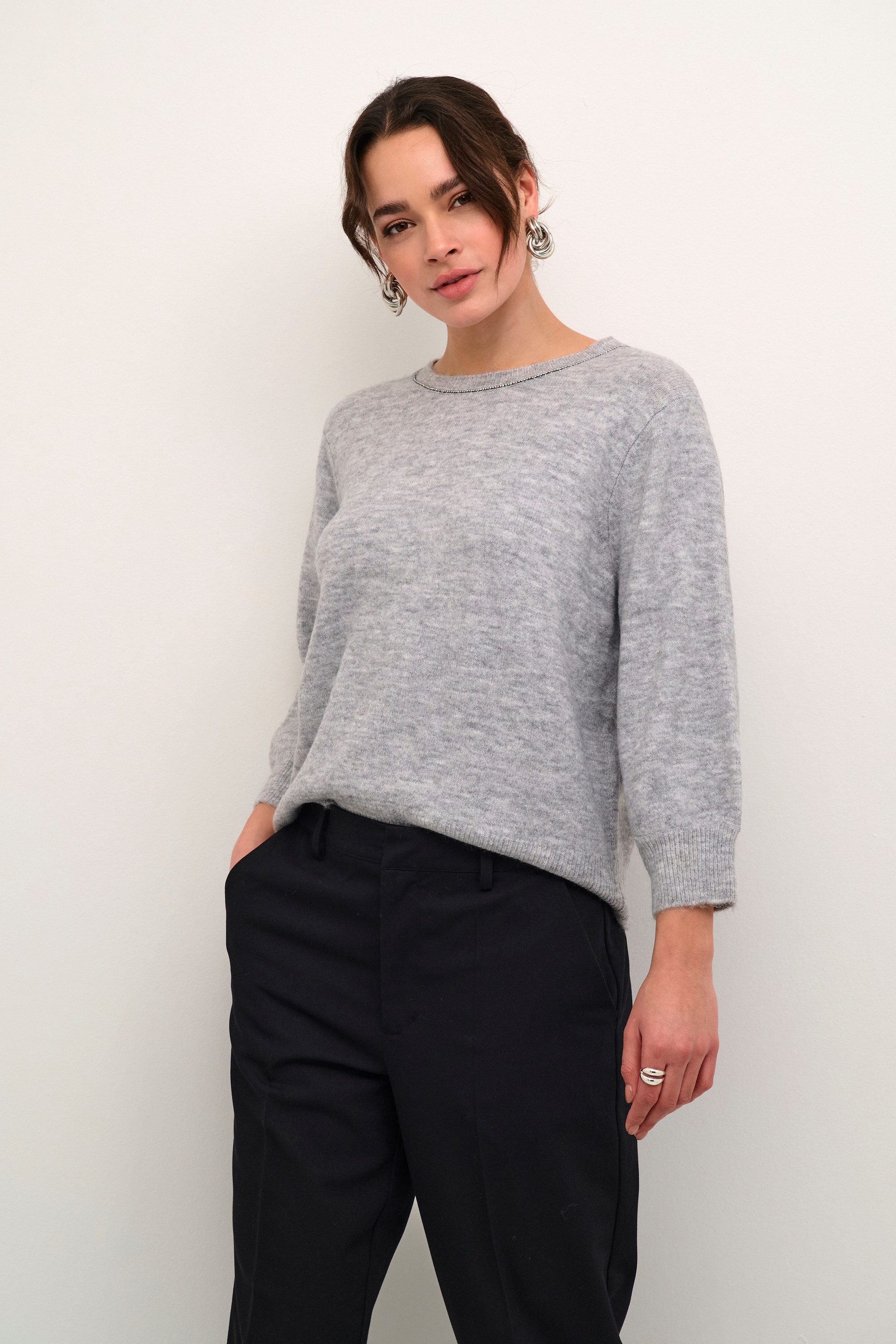 Strickpullover Strickpullover KAmeridith