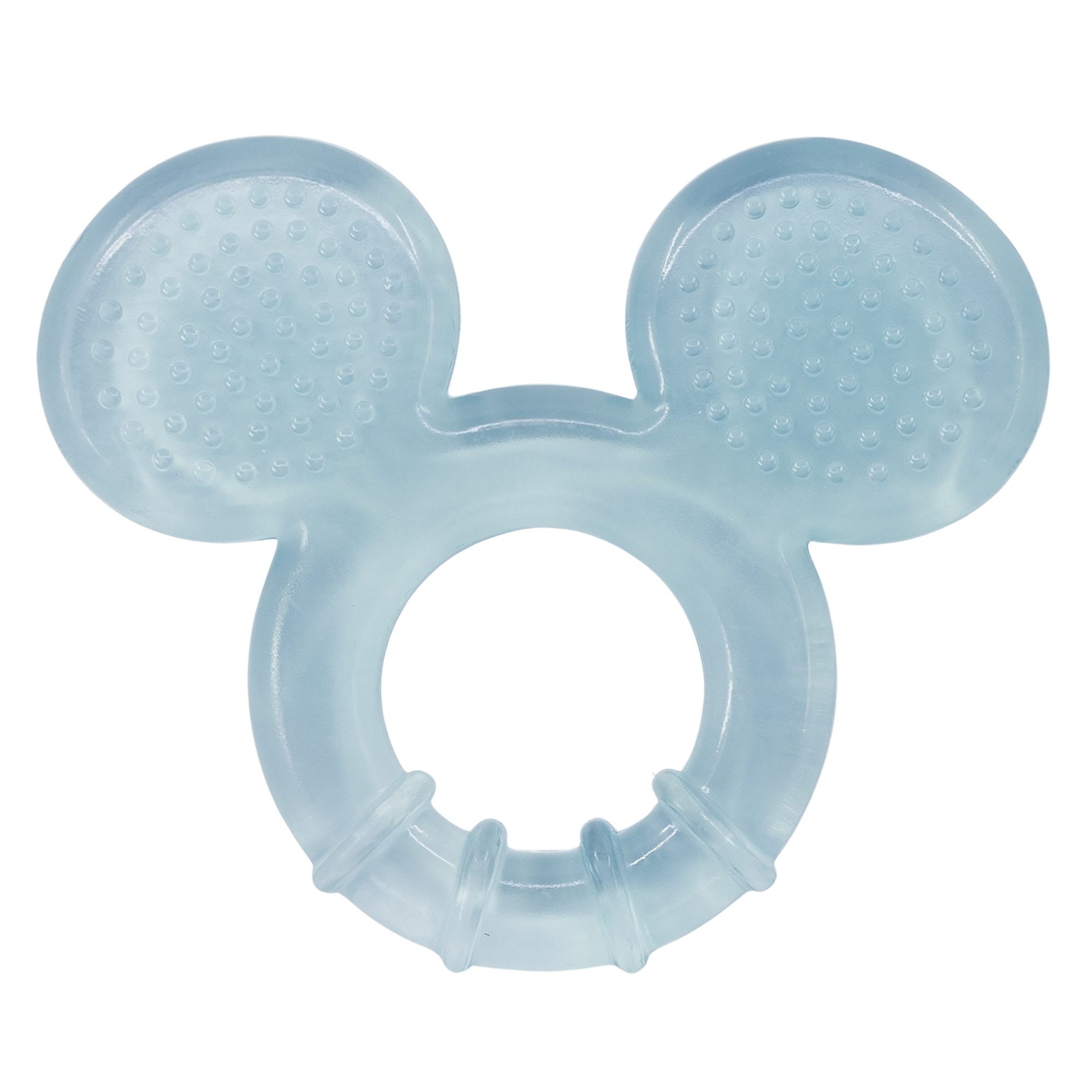 Disney Beißring Disney Baby Mickey Maus Beißring mit Wasser gefüllt, ab 3 Monate BPA Frei