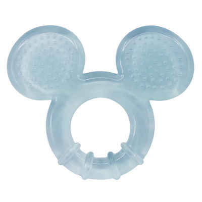 Disney Beißring Disney Baby Mickey Maus Beißring mit Wasser gefüllt, ab 3 Monate BPA Frei