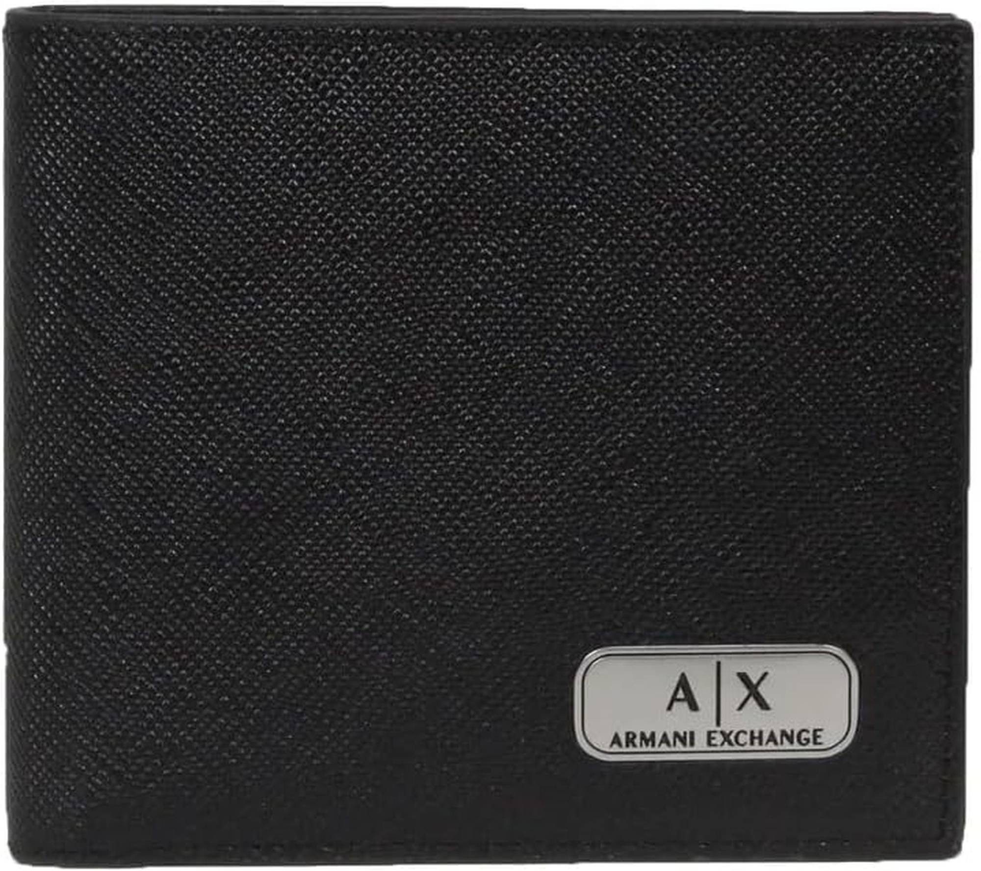 ARMANI EXCHANGE Geldbörse Armani Exchange 958098CC84300020