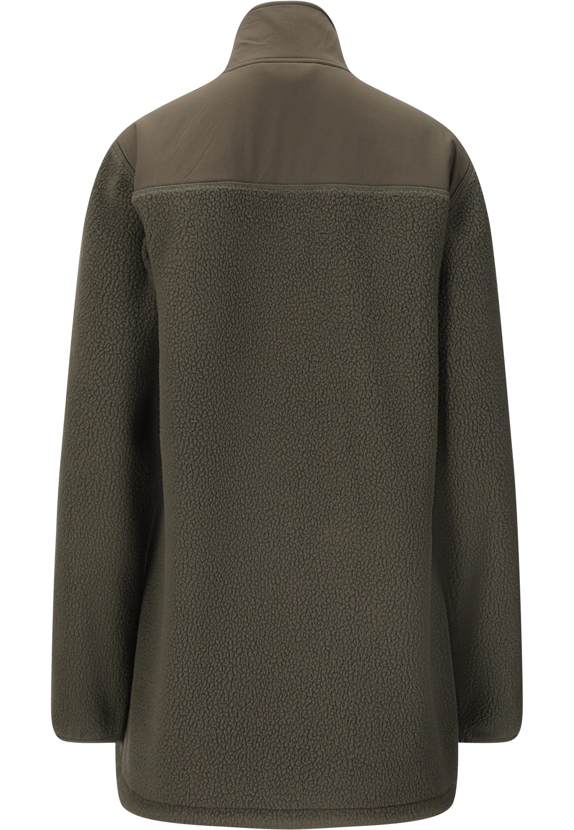 WHISTLER Fleecejacke Felis aus atmungsaktivem Material