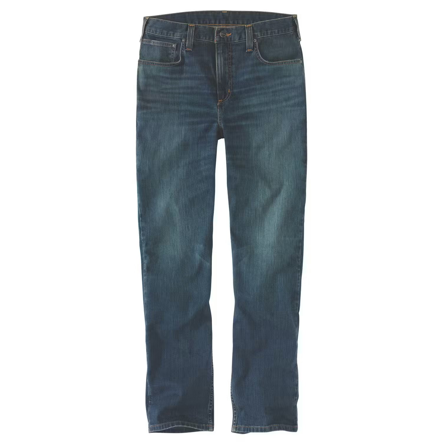 Carhartt Relax-fit-Jeans Jeanshose Für Herren Rugged günstig online kaufen