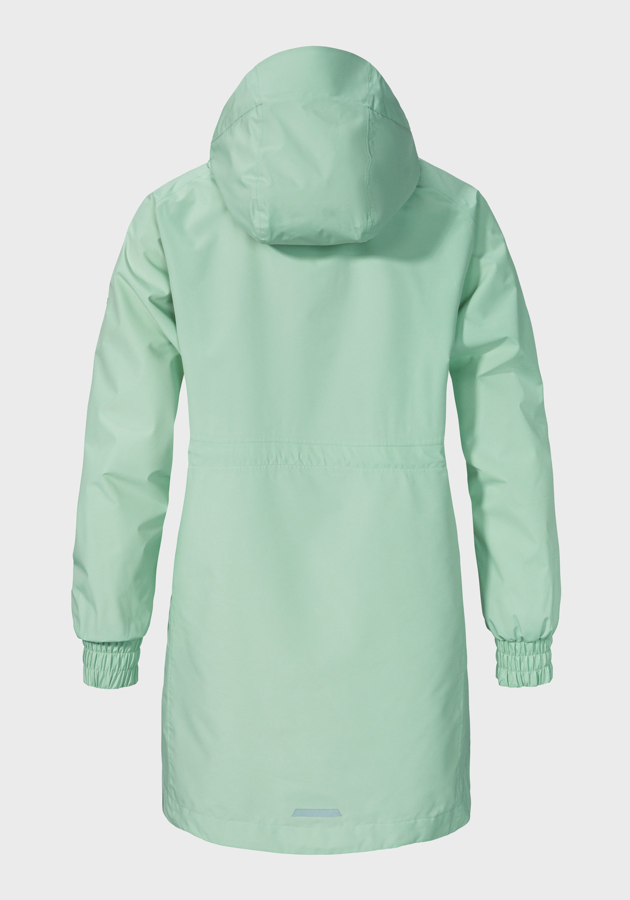 Schöffel Parka Urban Parka Style Bohorok günstig online kaufen