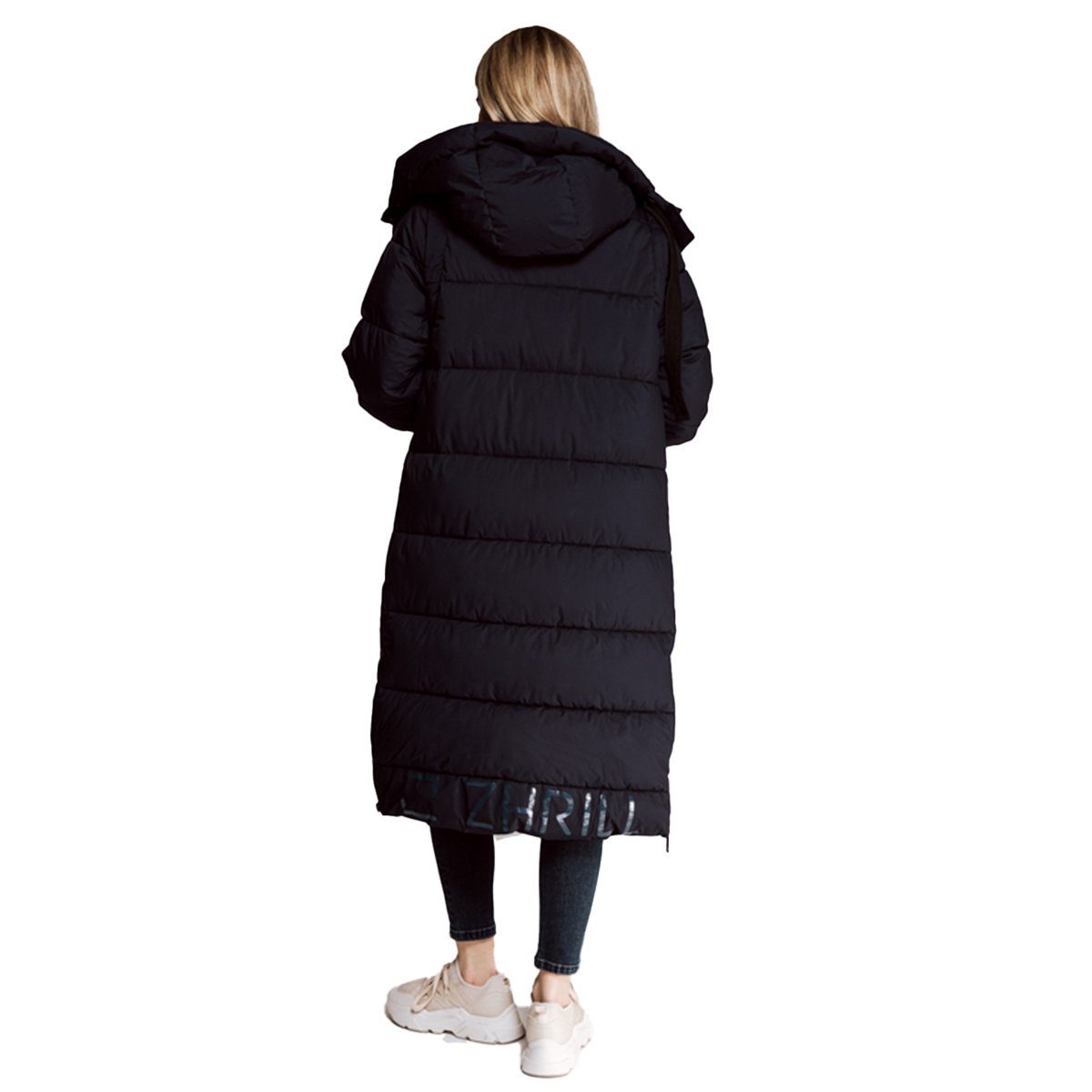 Zhrill Wintermantel -Weste ISI MAX