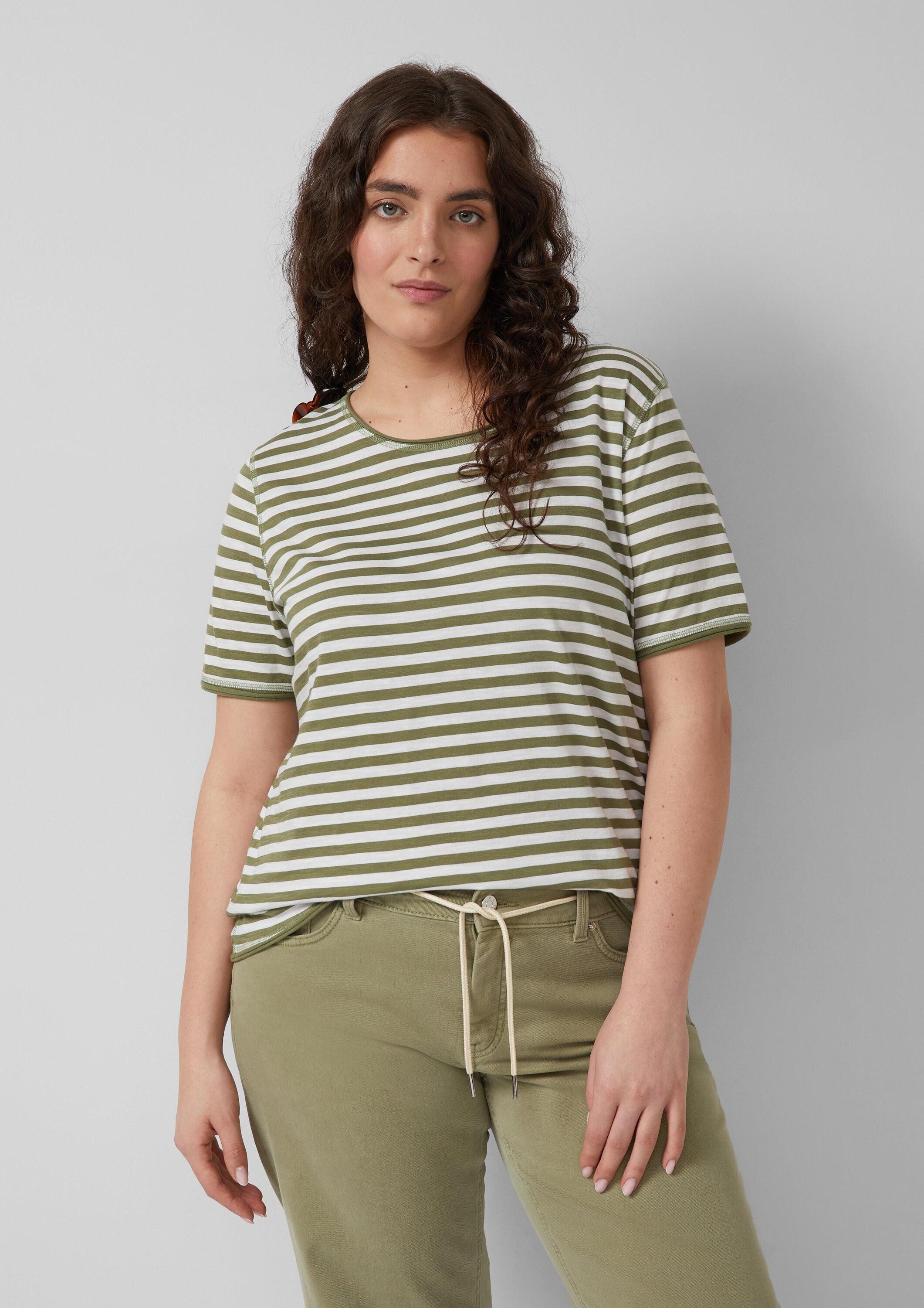 Kurzarmshirt T-Shirt