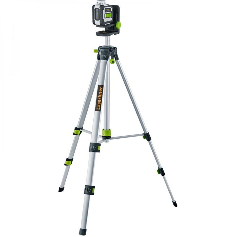LASERLINER Laserwasserwaage Laserliner Linienlaser CompactLine-Laser G360 günstig online kaufen