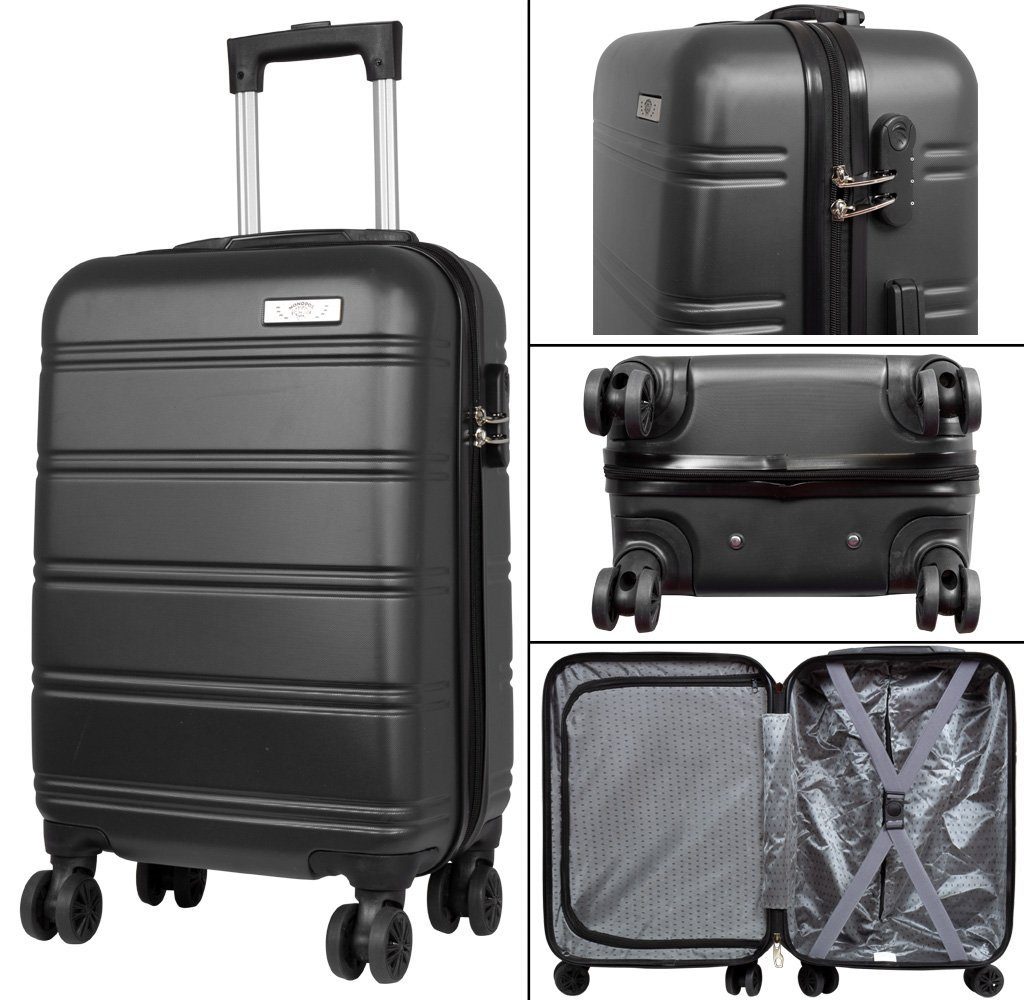 Hartschalen Koffer online kaufen » Hartgepäckkoffer | OTTO