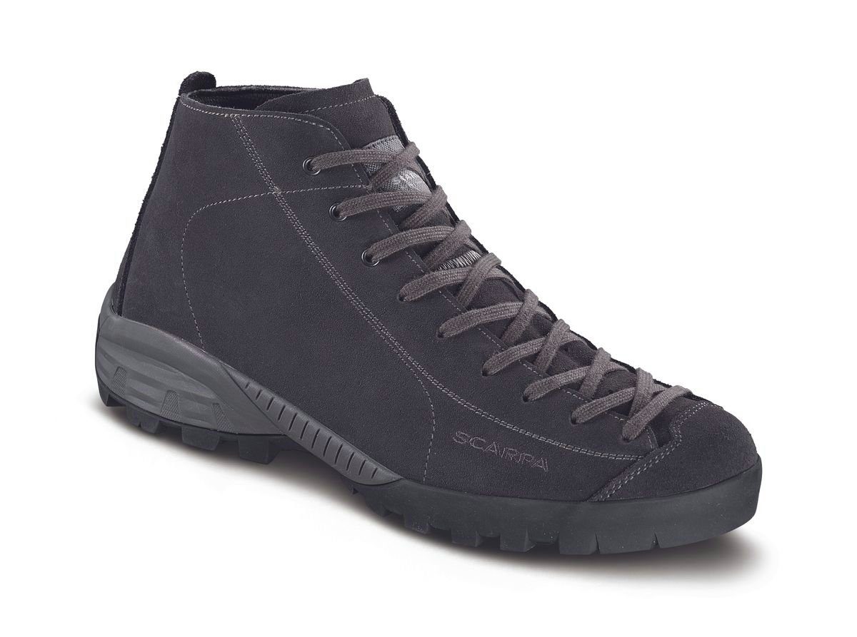 Scarpa Lifestyleschuhe Mojito City Mid GTX Wool (Unisex) – Scarpa Outdoorschuh