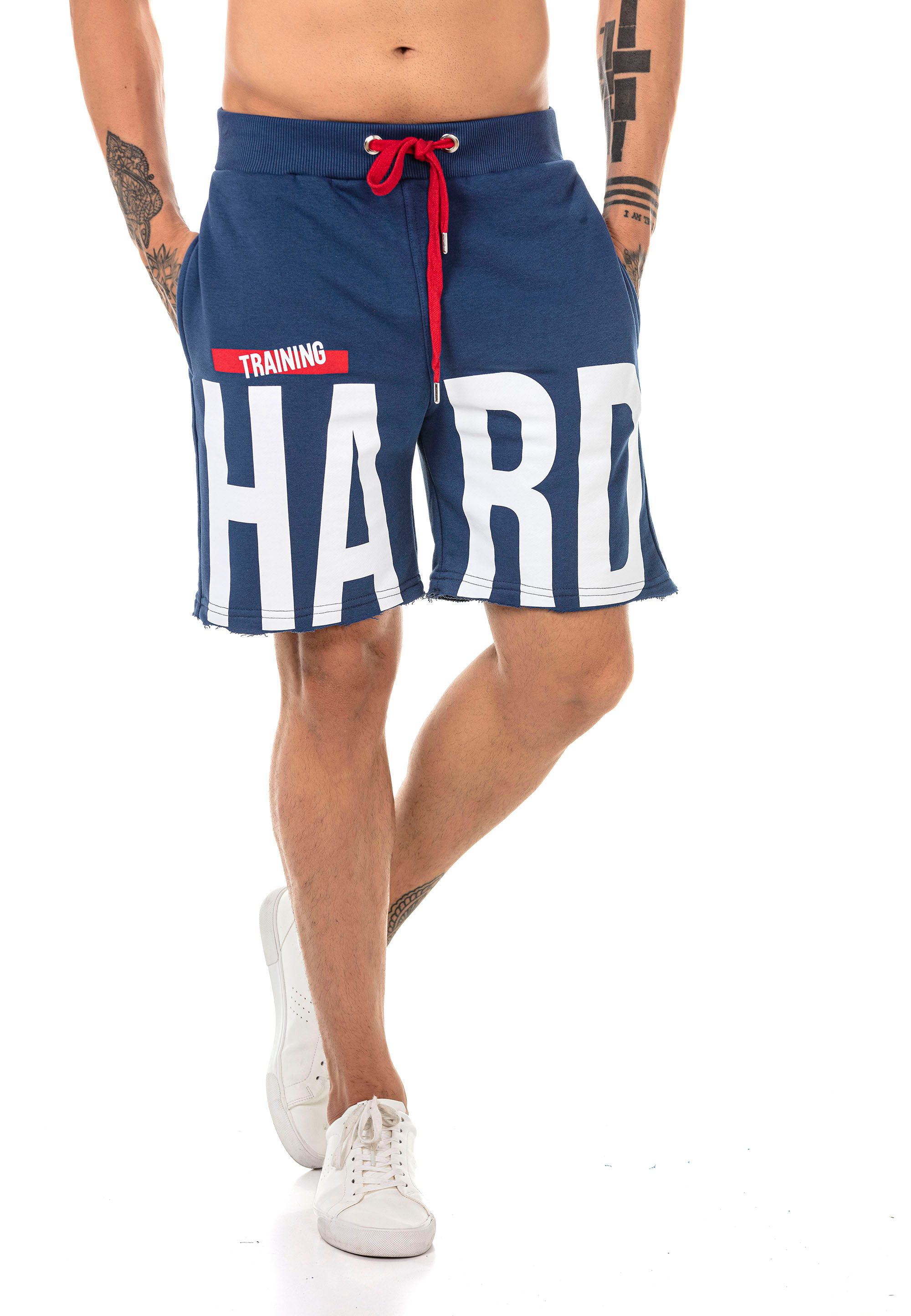 RedBridge Sweatshorts Red Bridge Herren Short günstig online kaufen