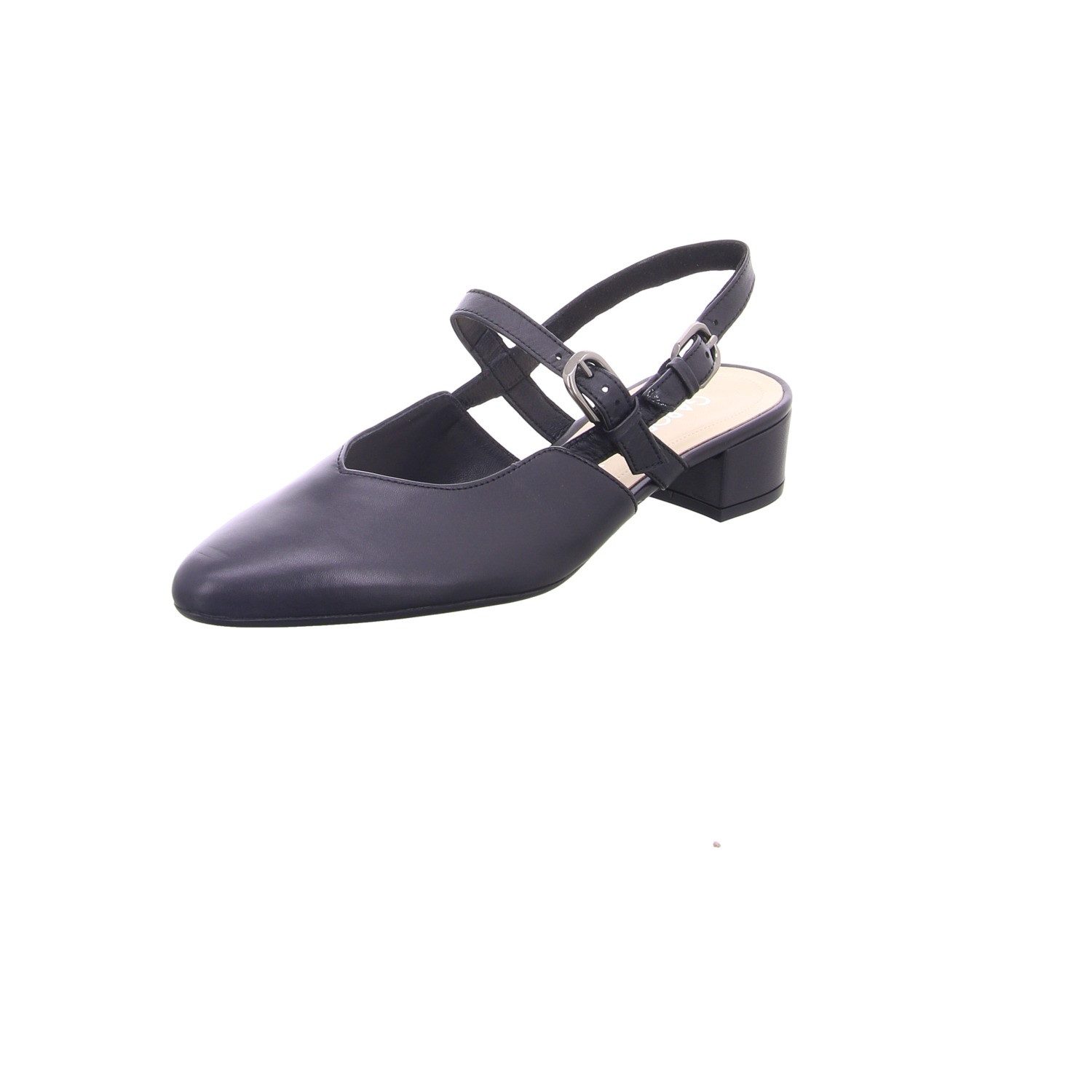 Gabor Sling-Pumps für Damen Slingpumps (keine Angabe, 1-tlg., keine Angabe)