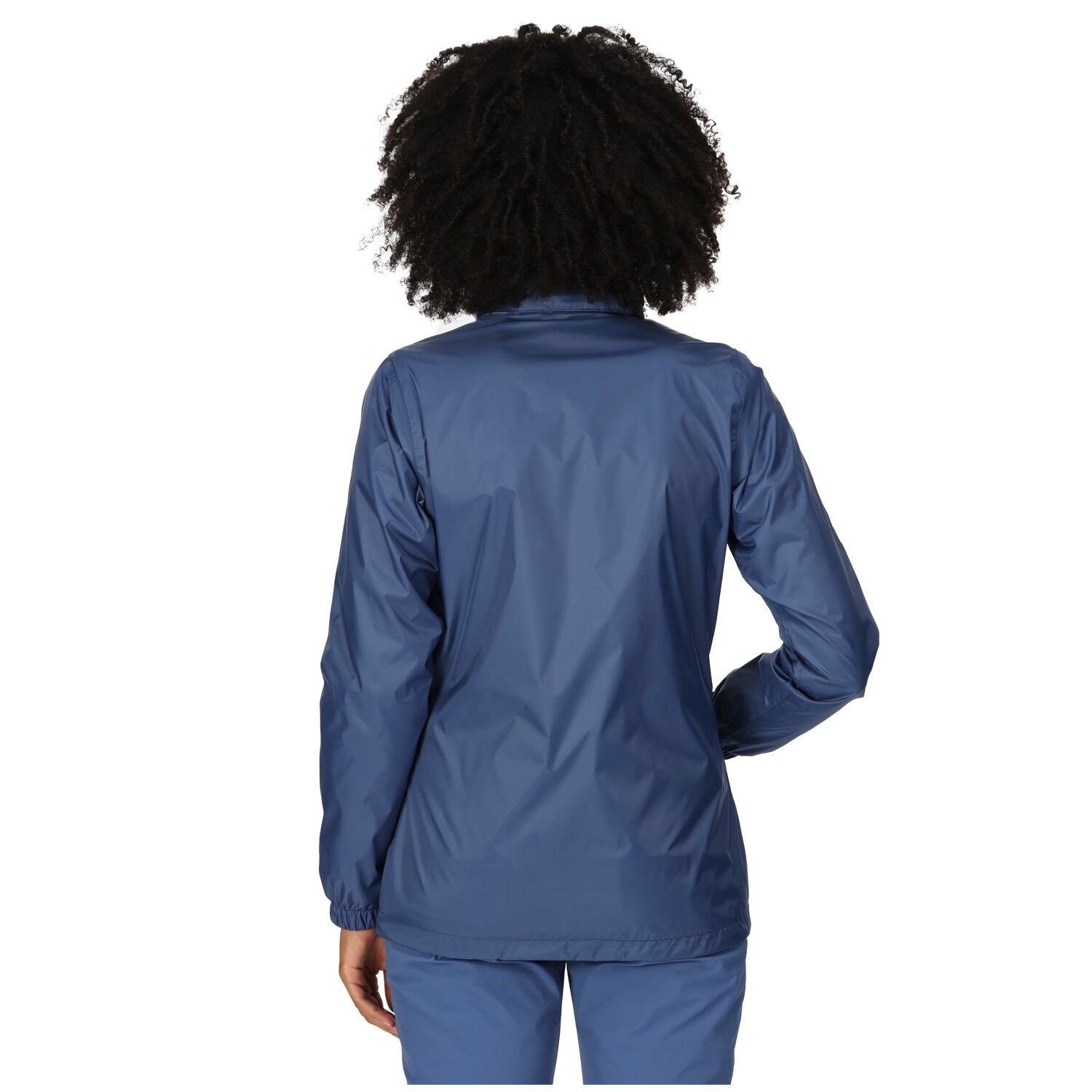 Regatta Regenjacke Regenjacke Wasserdicht mit Kapuze günstig online kaufen