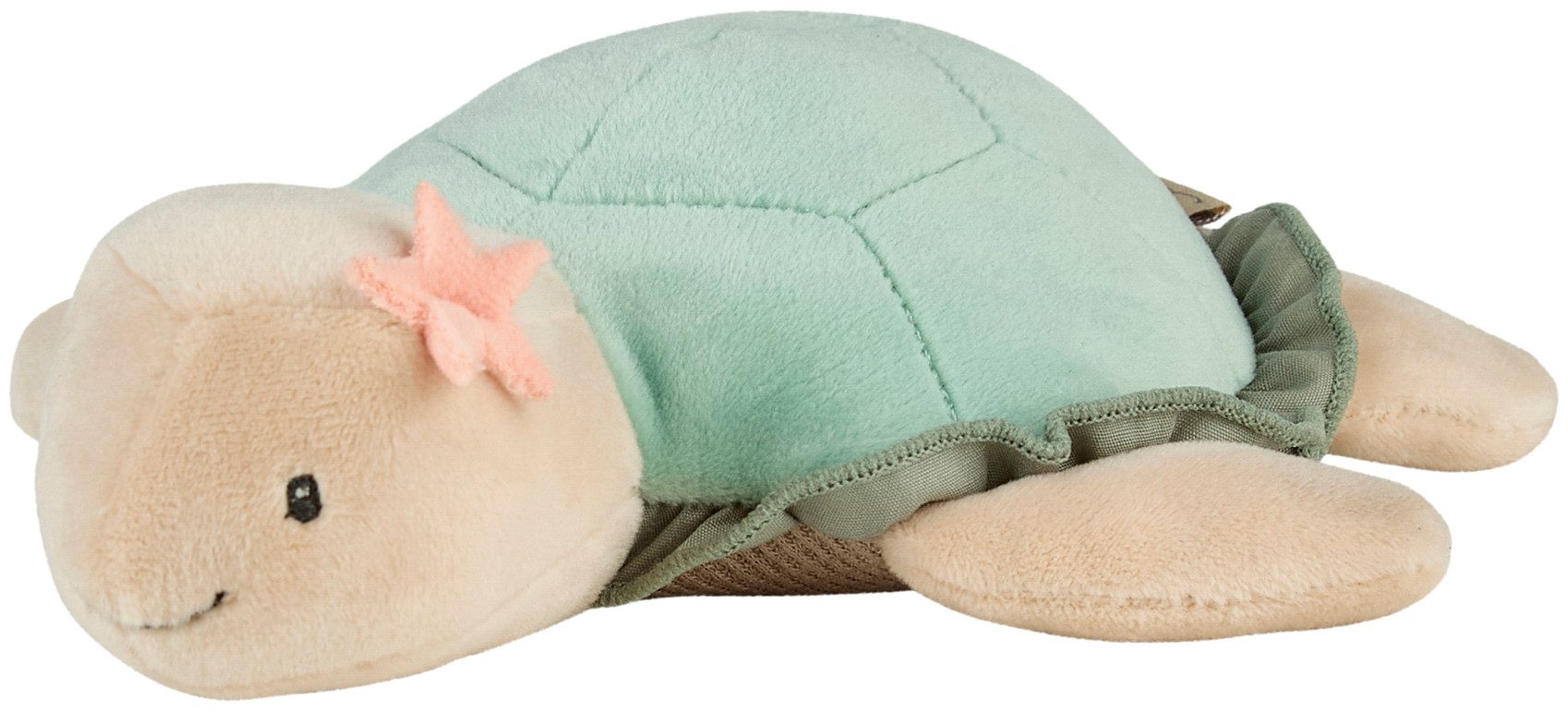 Sterntaler® Kuscheltier Schildkröte S
