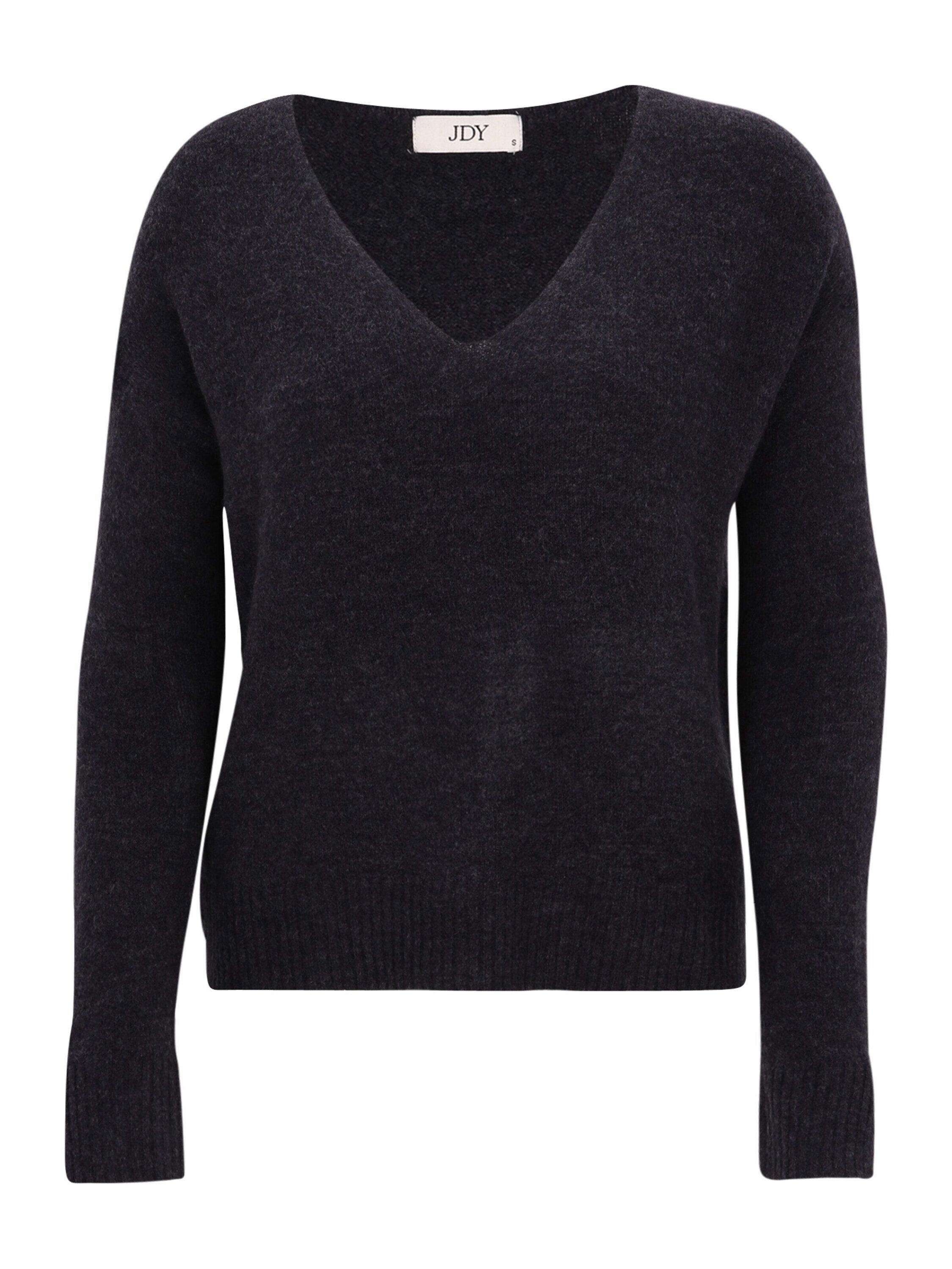 JDY Strickpullover JDYElanora (1-tlg) Plain/ohne Details günstig online kaufen