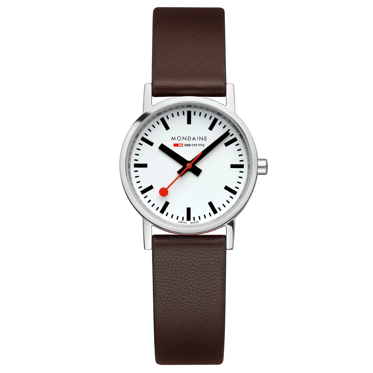 MONDAINE Quarzuhr A658.30323.11SBGV