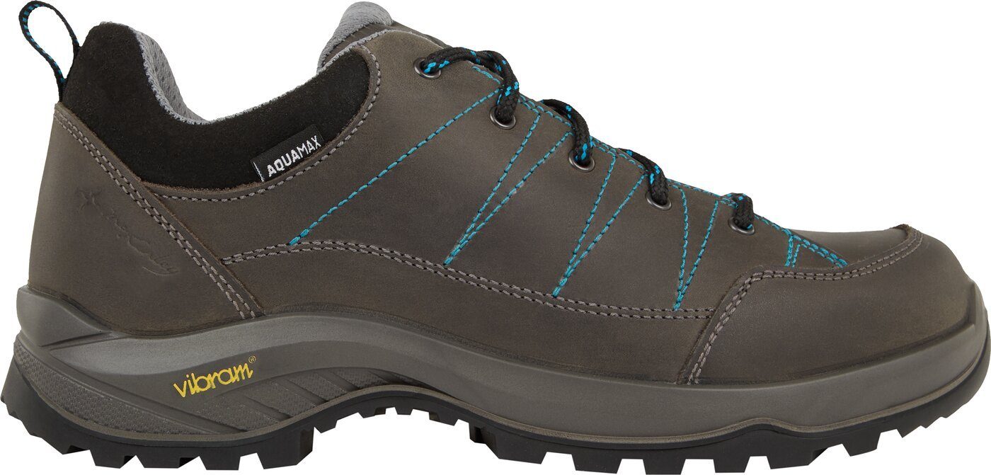 McKINLEY D-Outdoor-Schuh Kabru II AQX 00900-000370 Wanderschuh