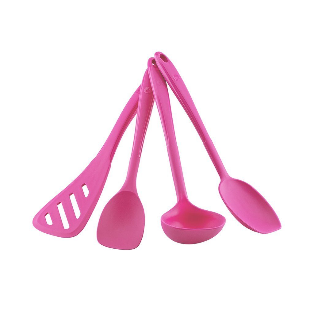 Kochblume Küchenorganizer-Set, (Spar-Set, 4-tlg)