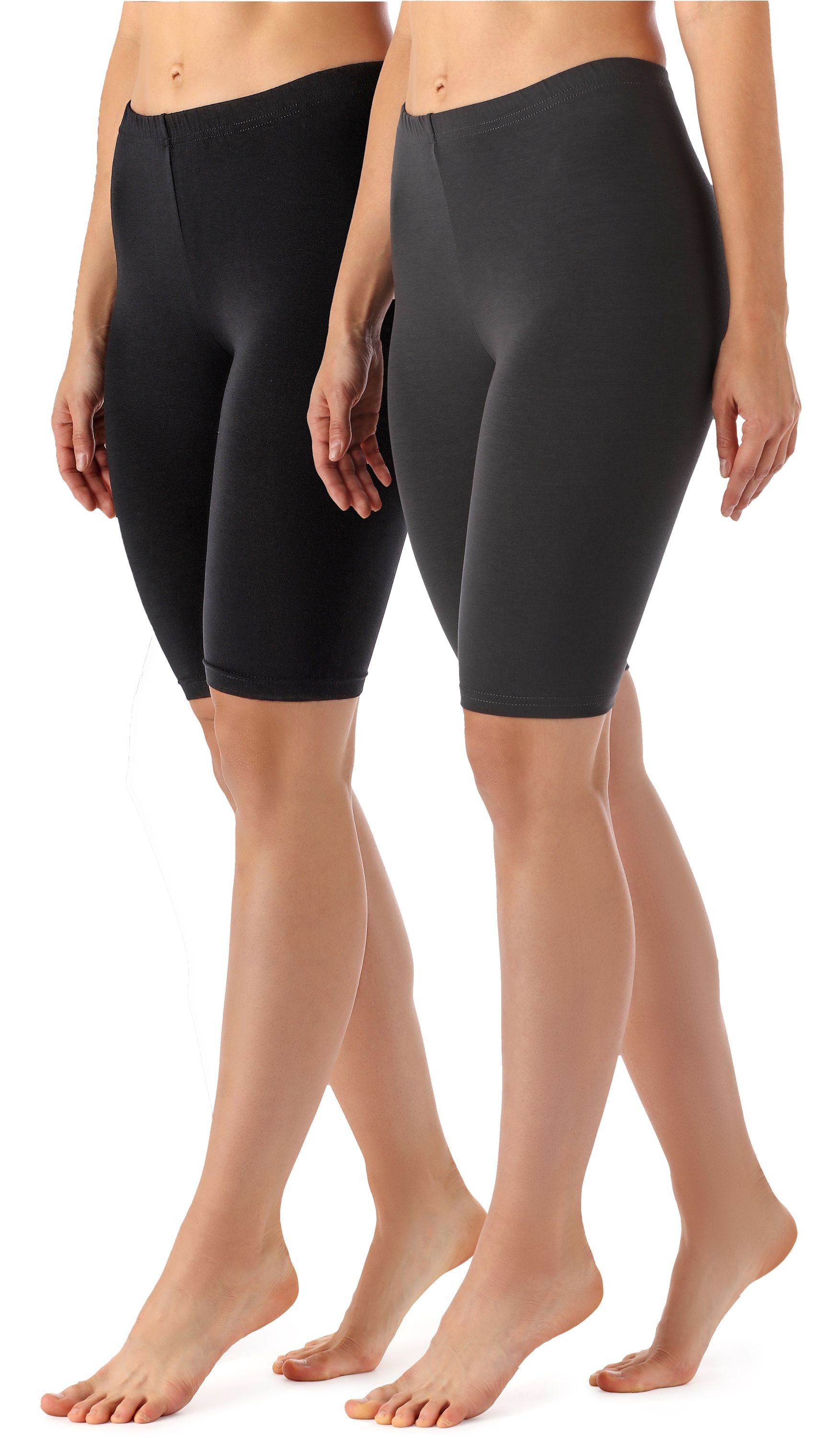 Merry Style Leggings 2 Pack Damen günstig online kaufen