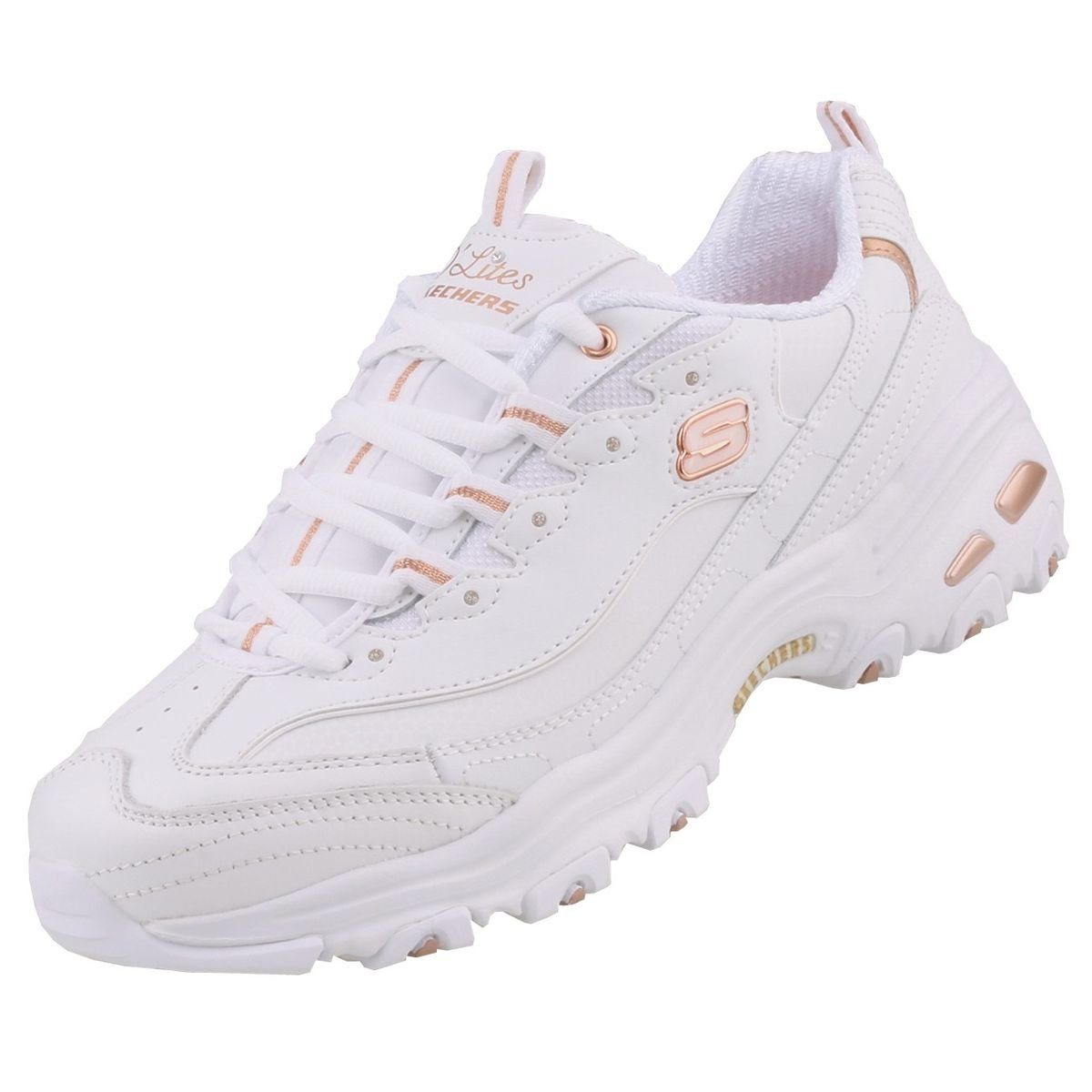Skechers 11931-WTRG Sneaker günstig online kaufen
