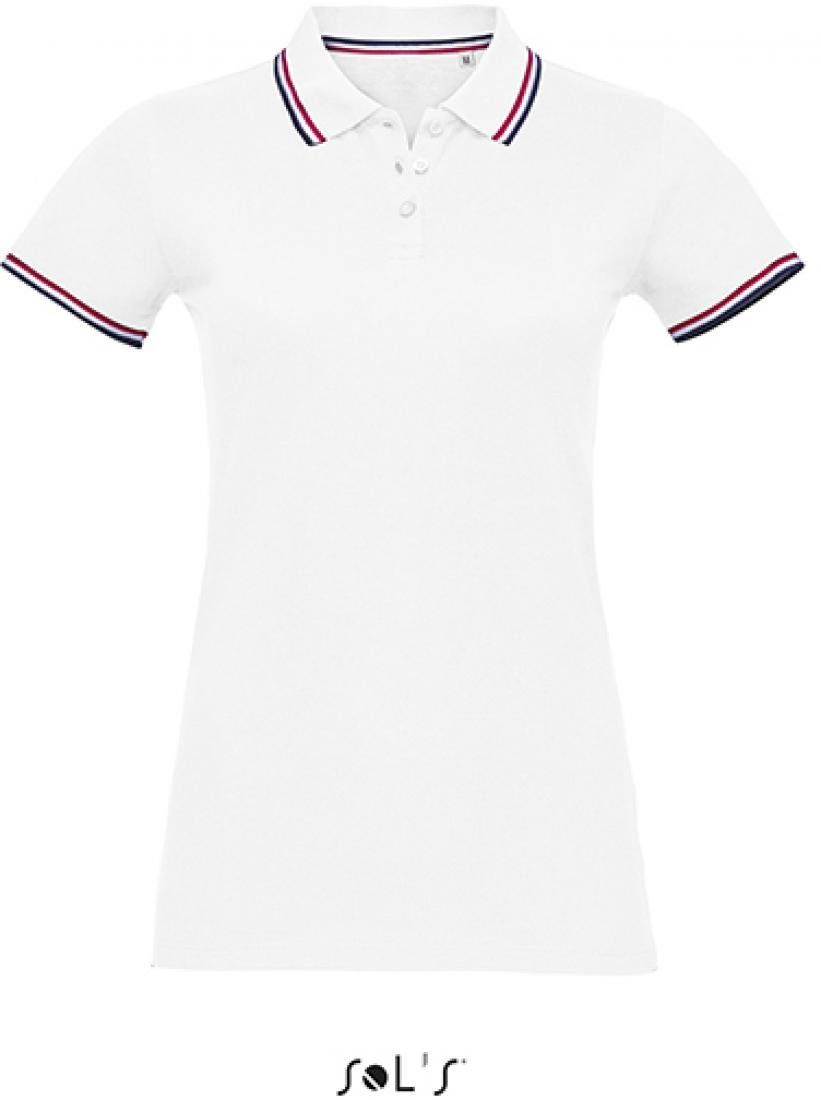 SOLS Poloshirt Damenpolo Prestige Women Polo günstig online kaufen