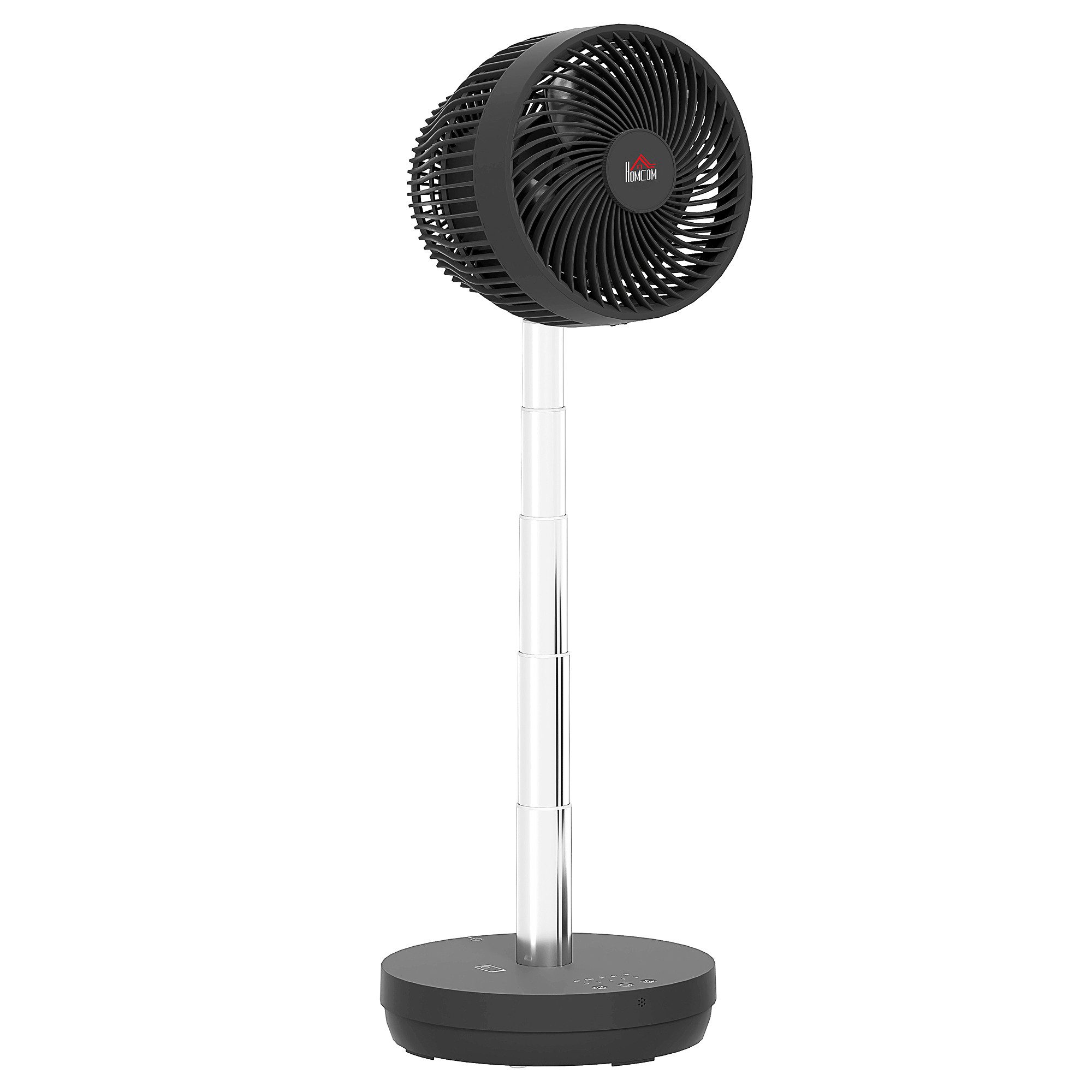 DOPWii Bodenventilator Ventilator, Klimaanlage mit ladbarem günstig online kaufen