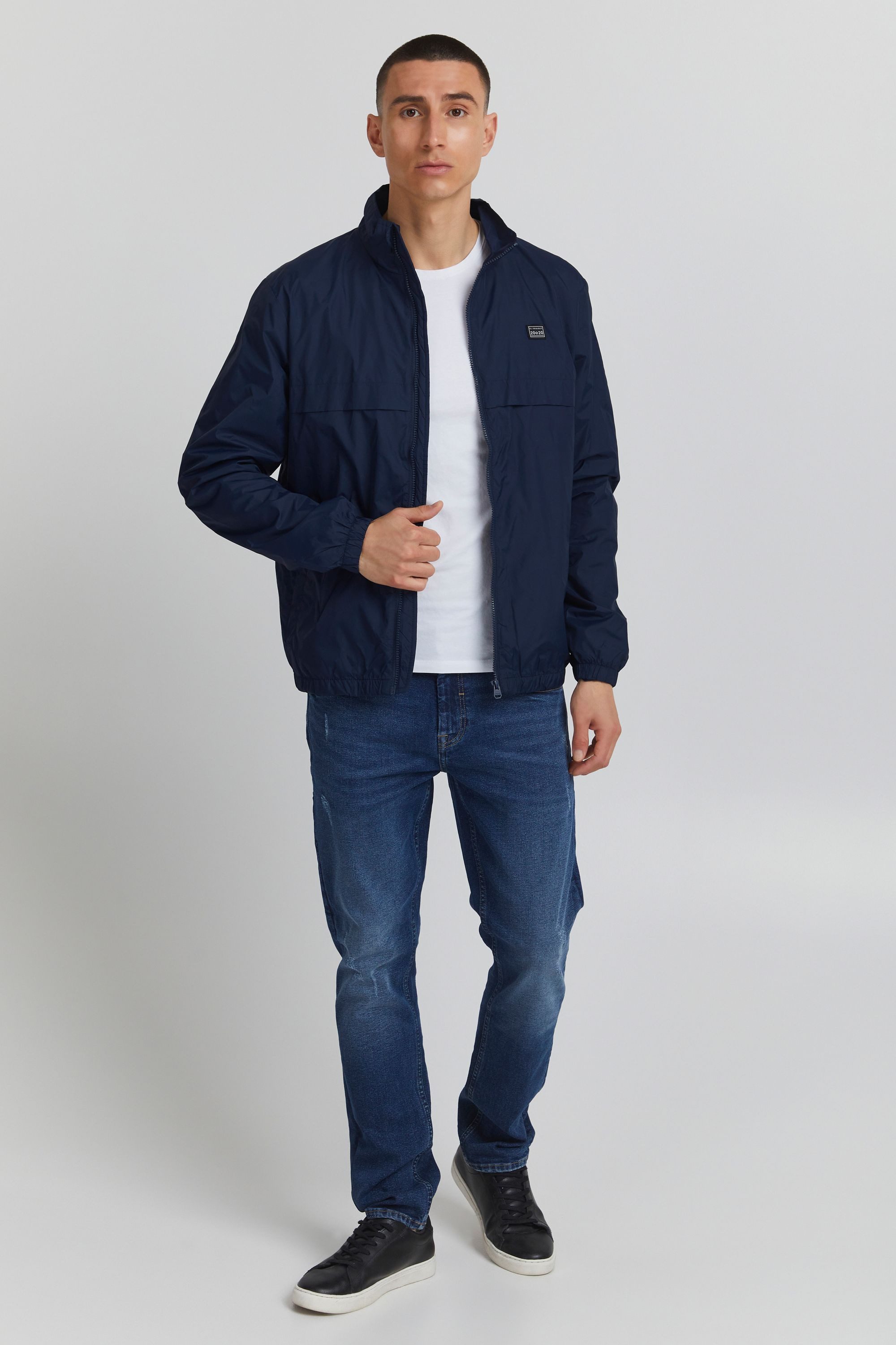 11 Project Outdoorjacke PRSkavo Modische Jacke günstig online kaufen