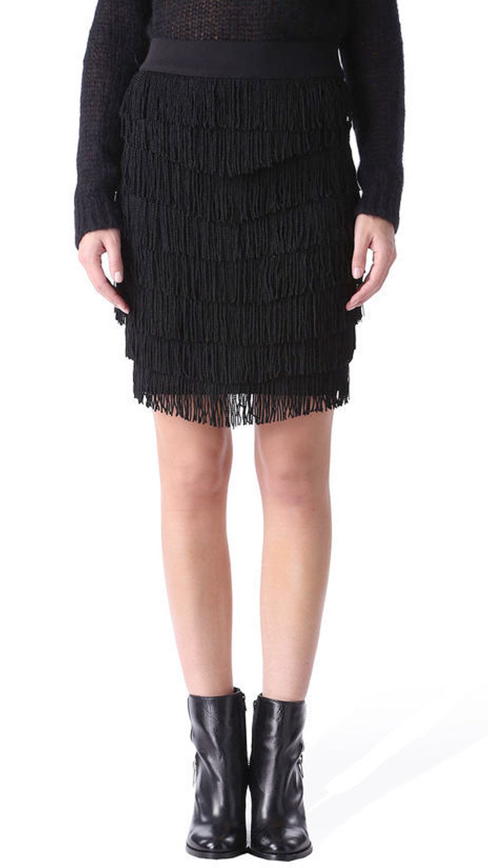 Diesel Minirock O-Pattie