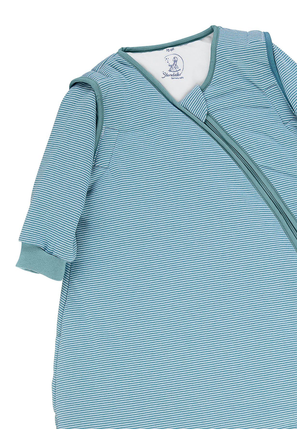 Kinderschlafsack Schlafsack mit Arm Emmi (1 günstig online kaufen