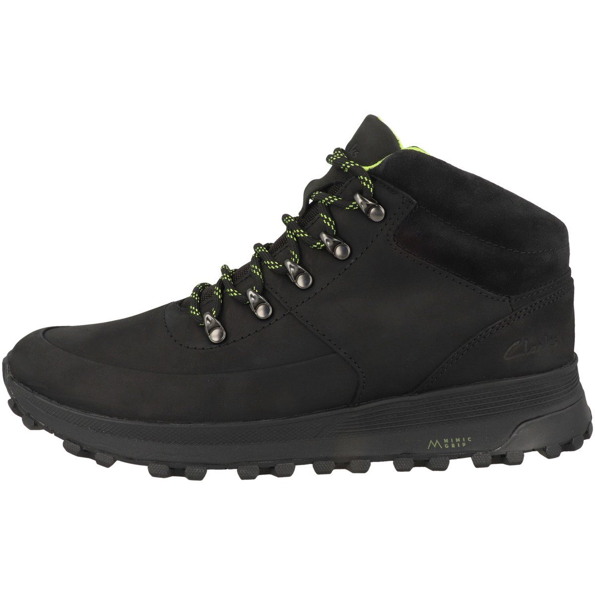 ATL Trek Mid Herren Schnürboots