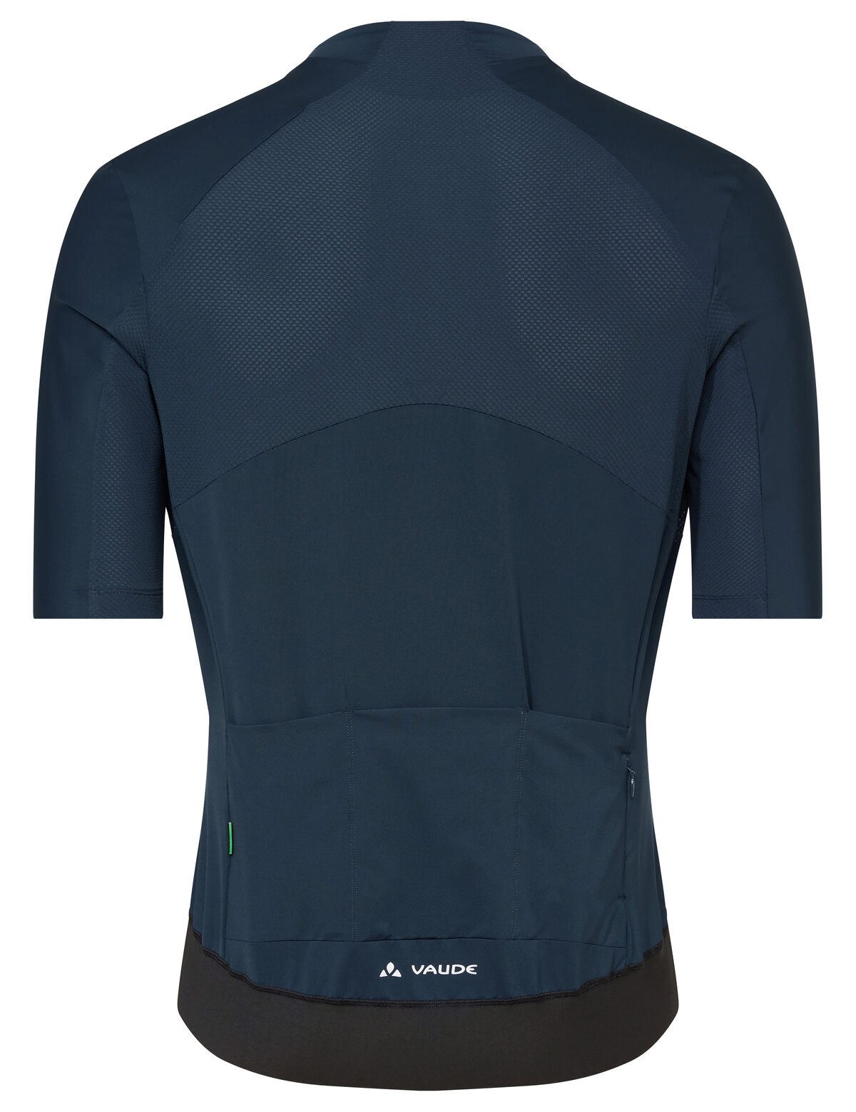 VAUDE Radtrikot Men's Furka FZ Tricot III atmungsaktives und schnelltrocknendes Radtrikot