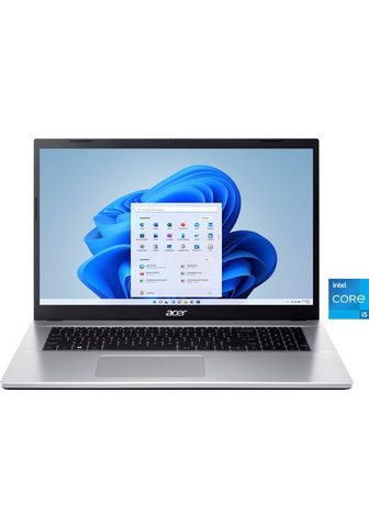 Acer A317-54-56EN Notebook (4394 cm/173 Zol...