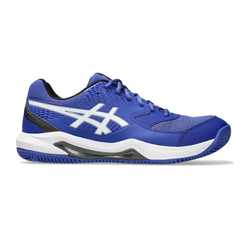 Asics Gel-Dedicate 8 - Sandplatzcourt Tennisschuh Tennisschuh