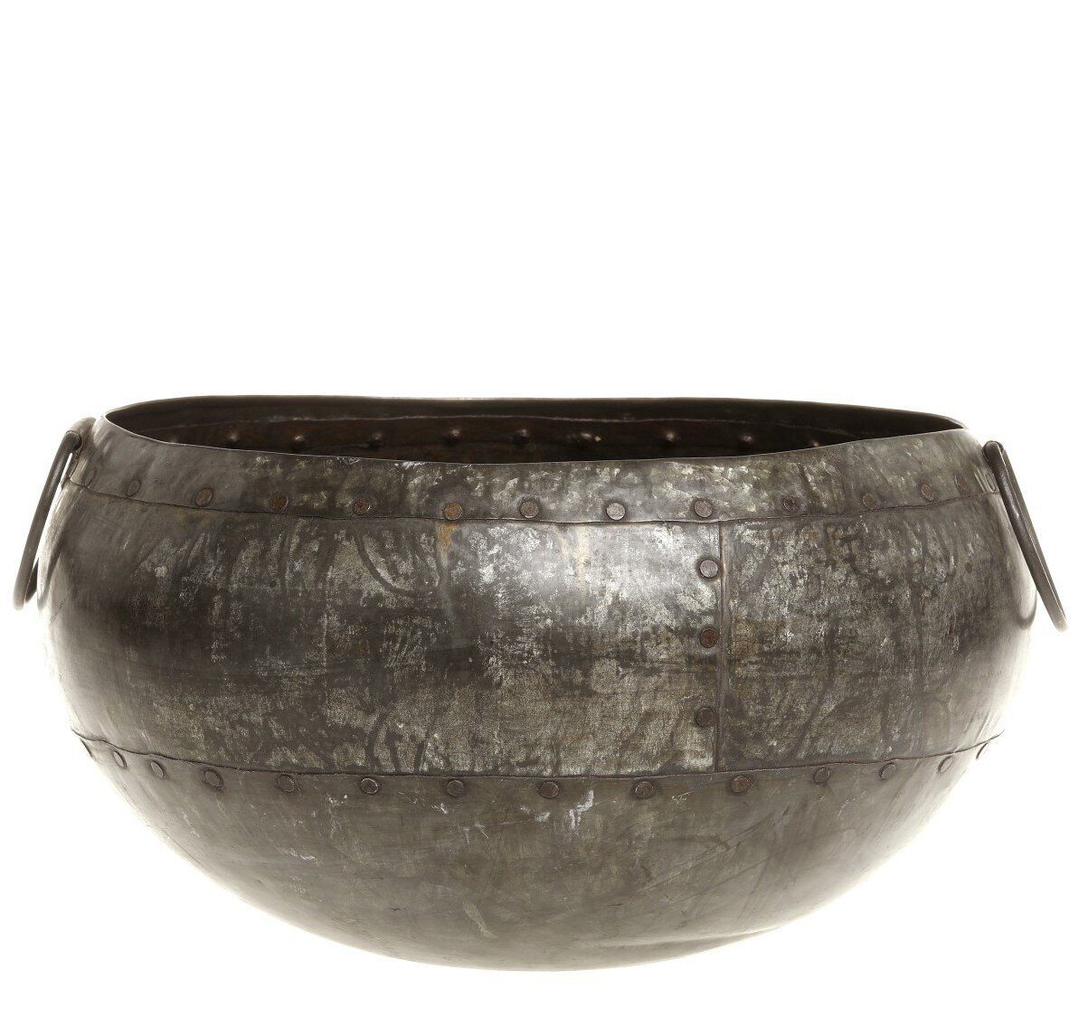 Chic Antique Blumentopf Grimaud Topf Deko günstig online kaufen