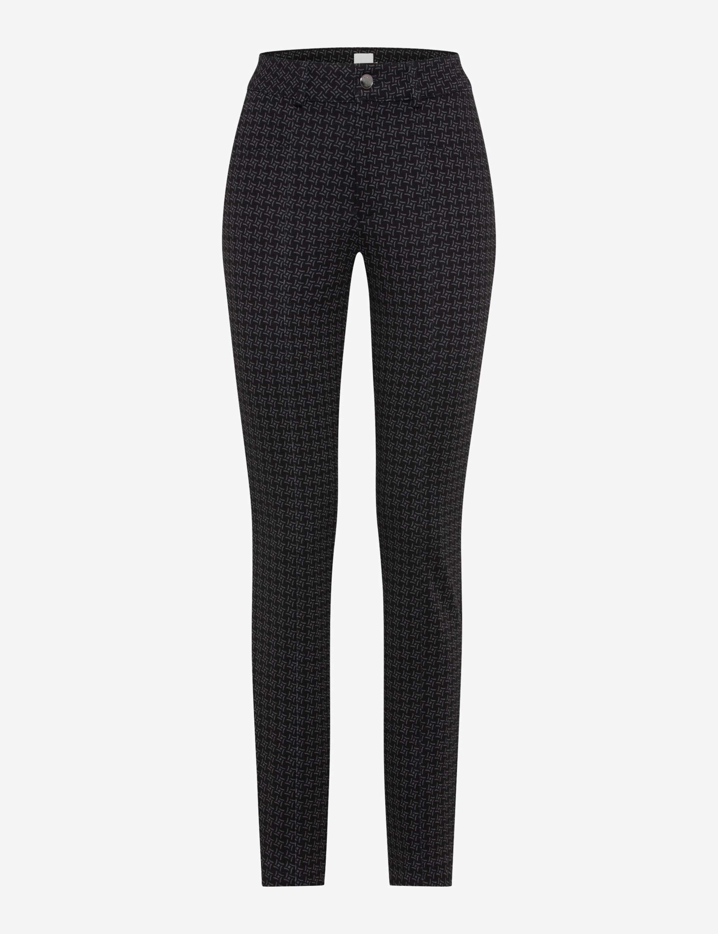 5-Pocket-Hose