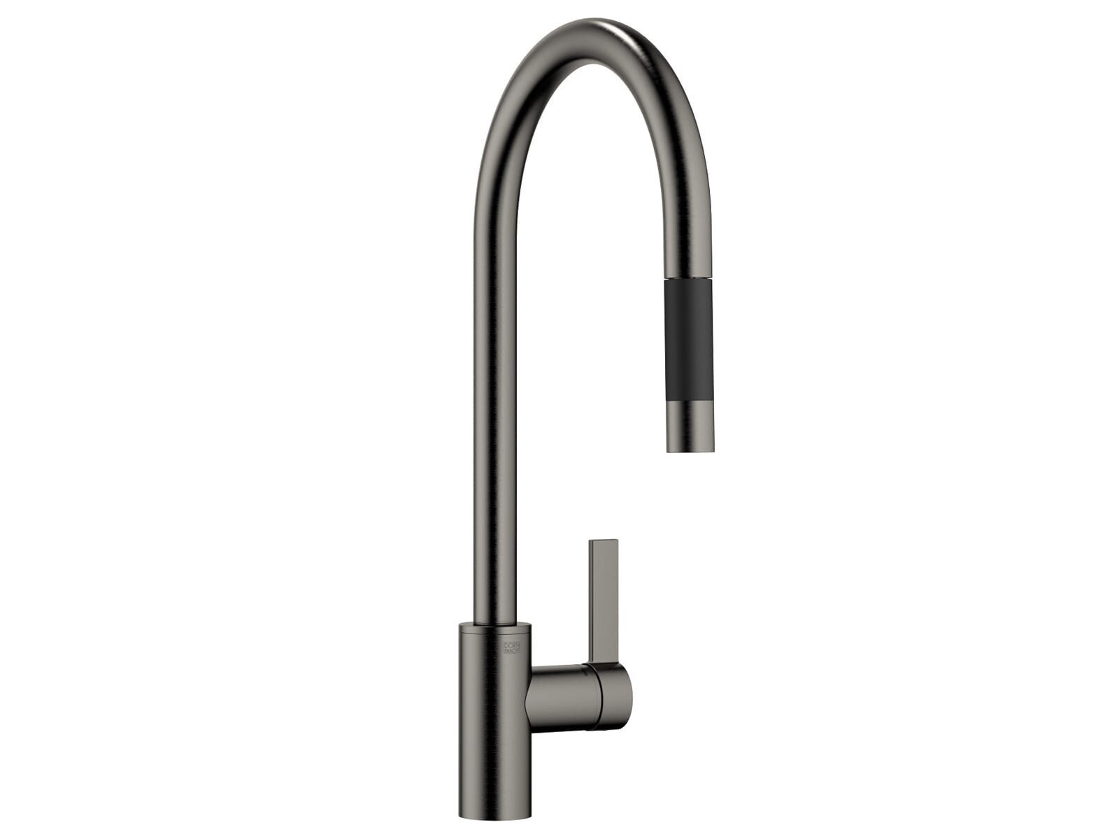 Dornbracht Küchenarmatur (1-St) 33870875-99, mit Ausziehbrause