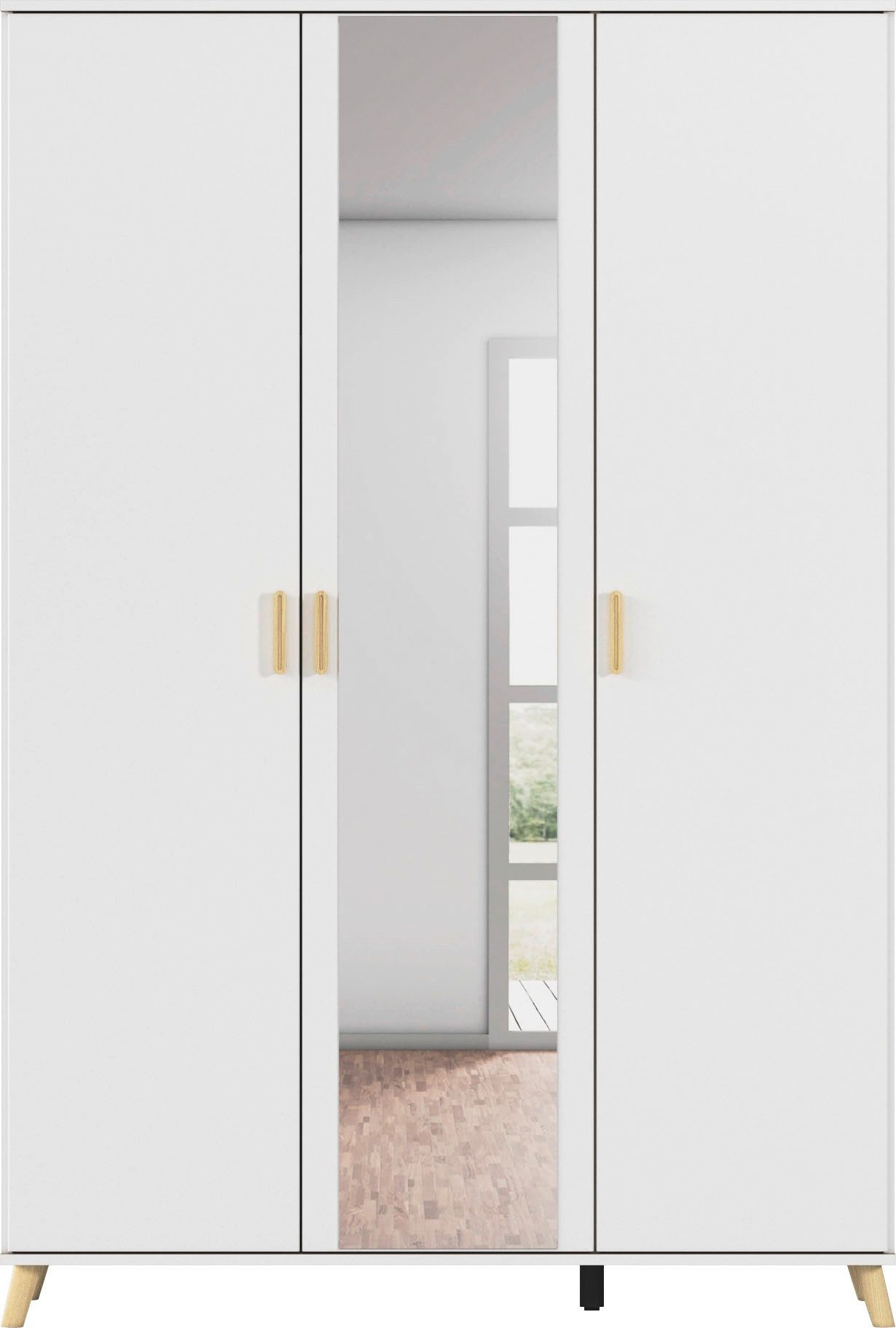 rauch Kleiderschrank Ottos Choice Skandi Kinderzimmer Bestseller Schlafzimm günstig online kaufen