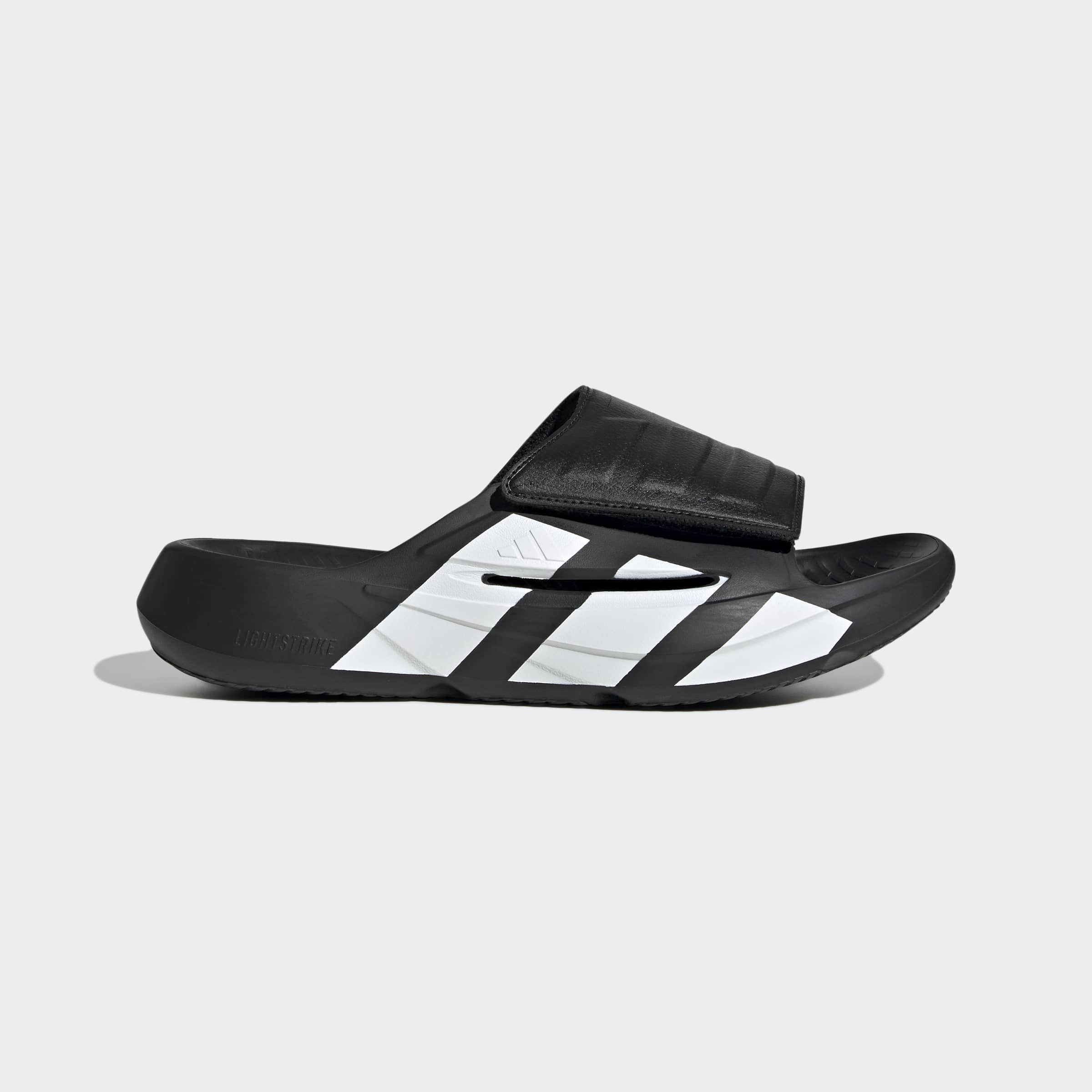 adidas Sportswear LIGHTBLAZE ADILETTE Badesandale