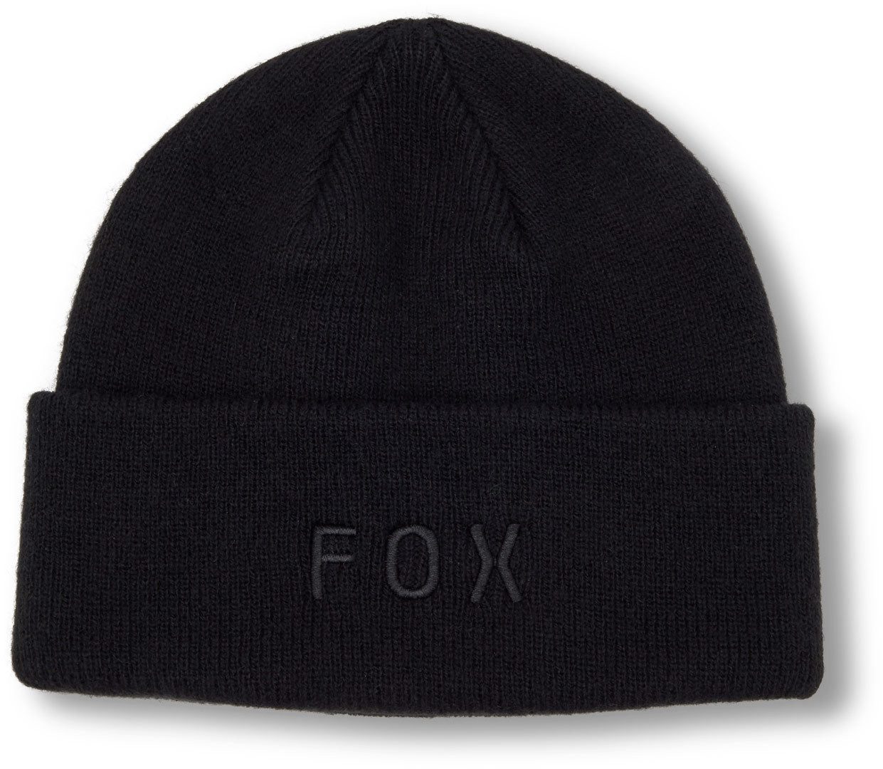 Fox Racing Baseball Cap Wordmark Mütze
