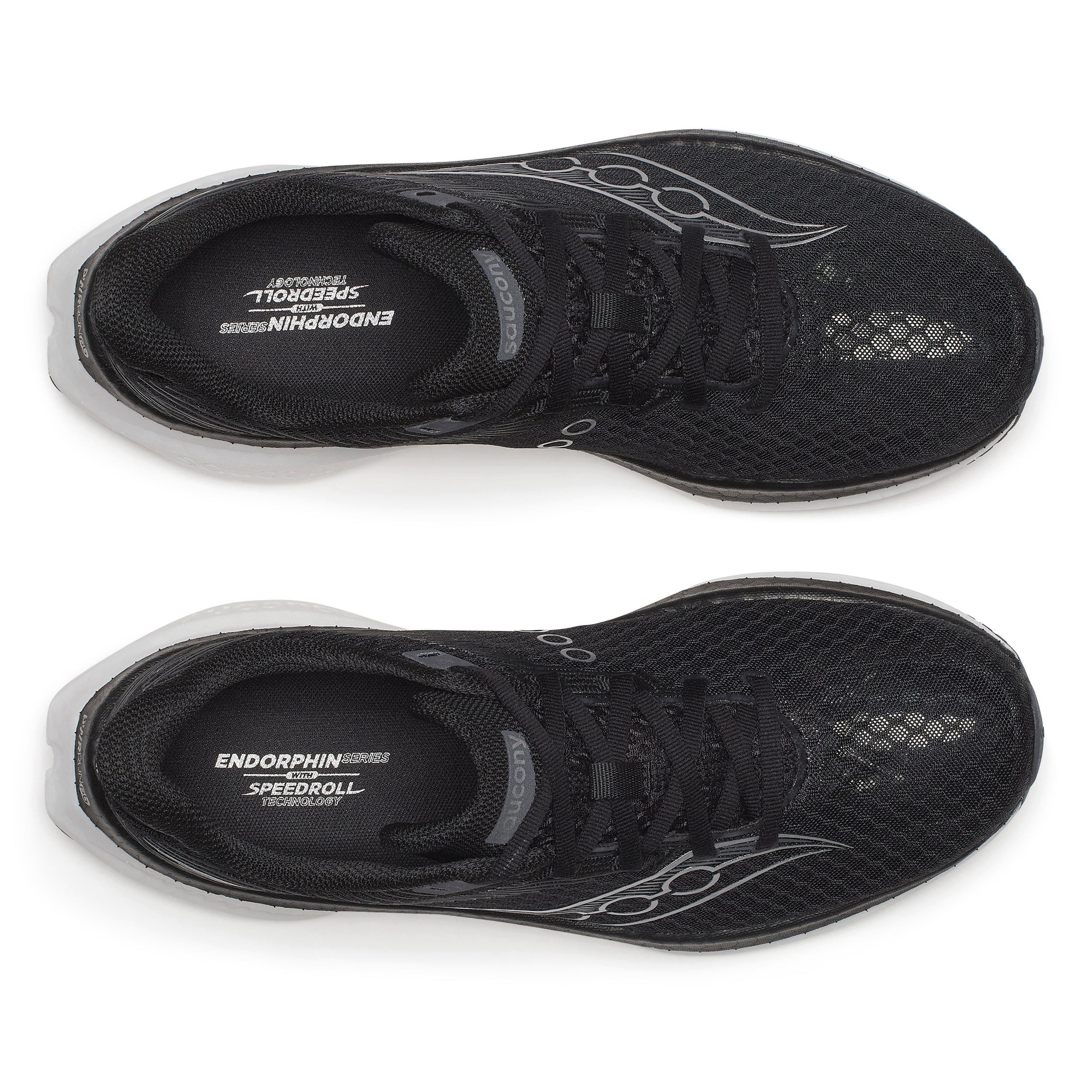 Saucony Endorphin Speed 5 - Wettkampfschuh Laufschuh