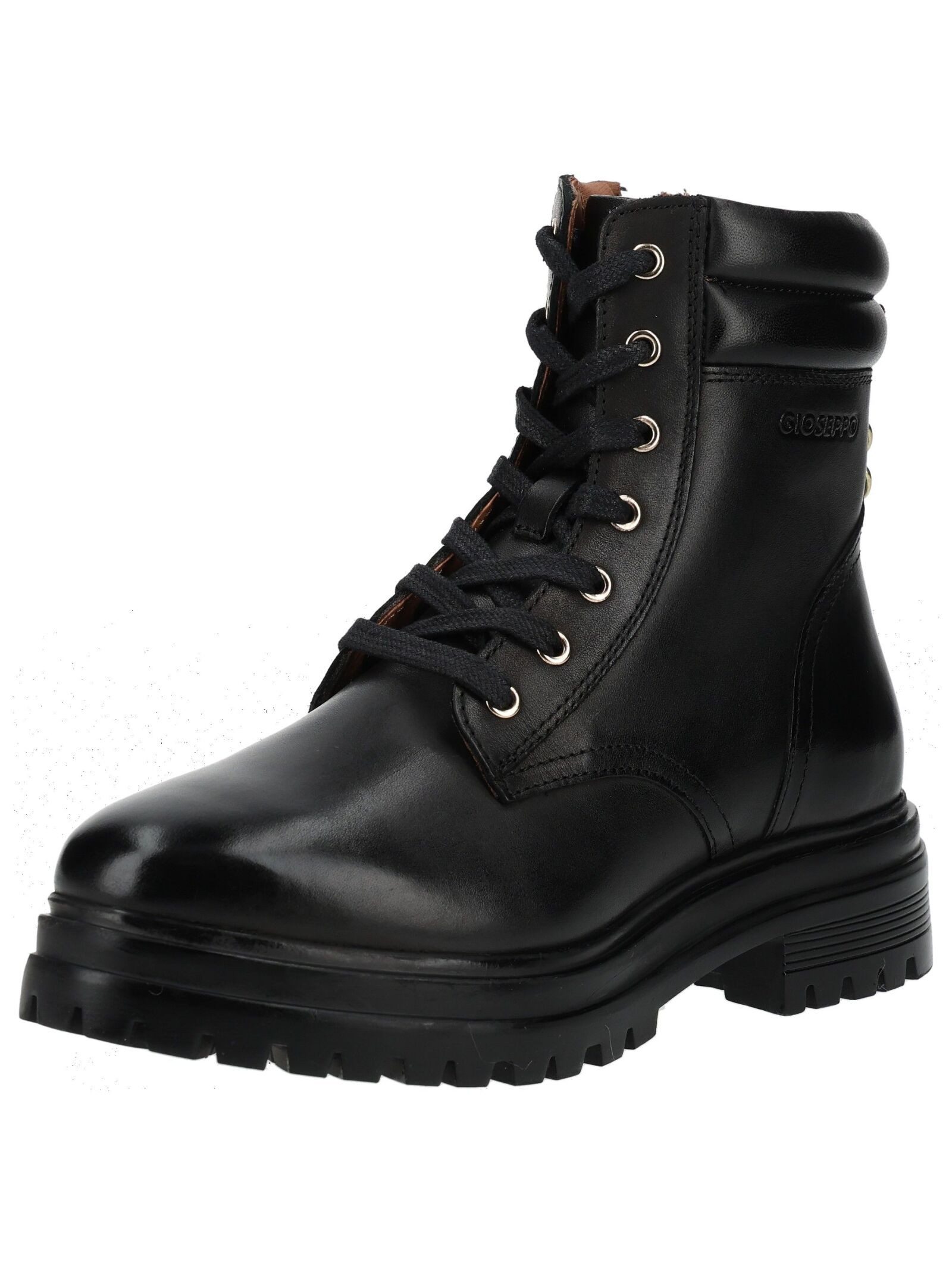 Gioseppo GIOSEPPO Stiefelette Leder Schnürstiefelette