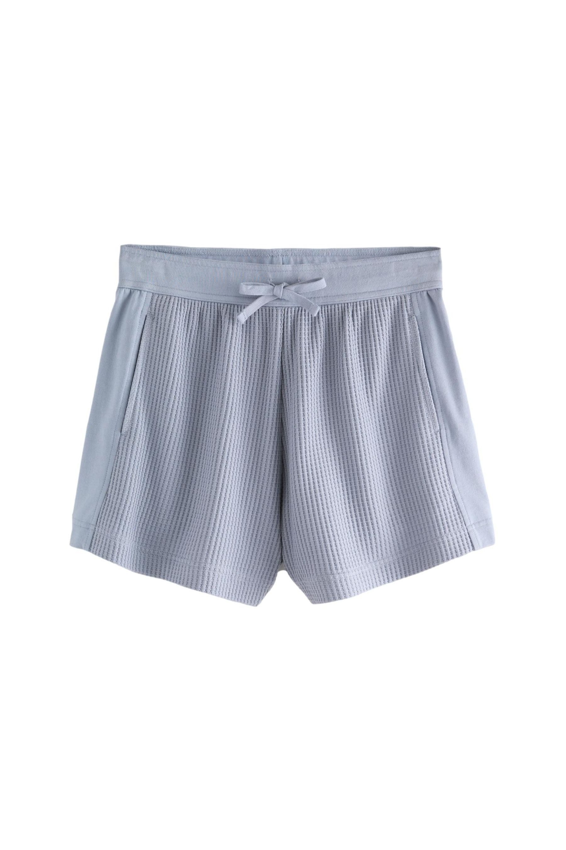 Next Shorts Sommershorts mit Waffelstruktur (1-tlg) günstig online kaufen