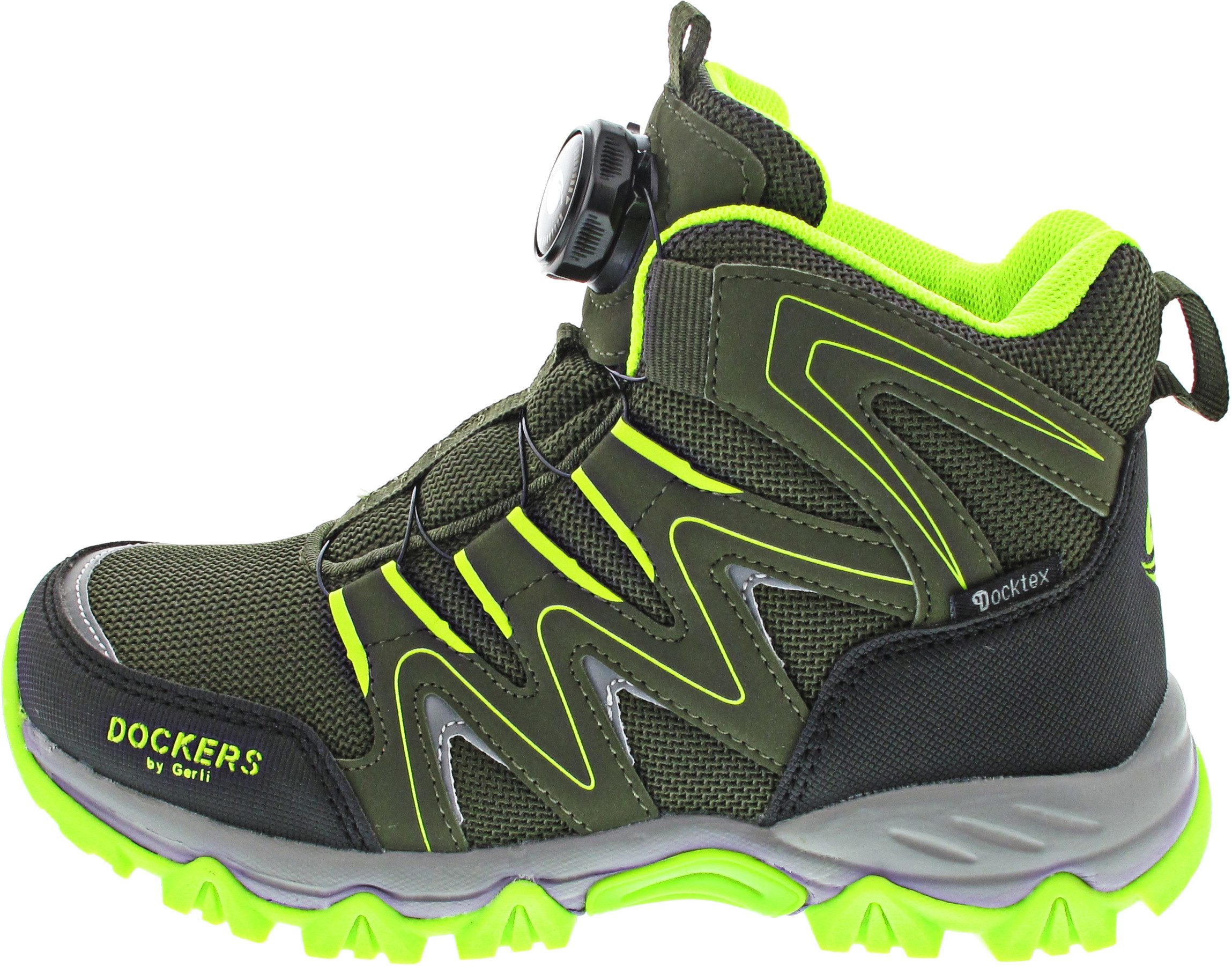 Dockers by Gerli Stiefelette