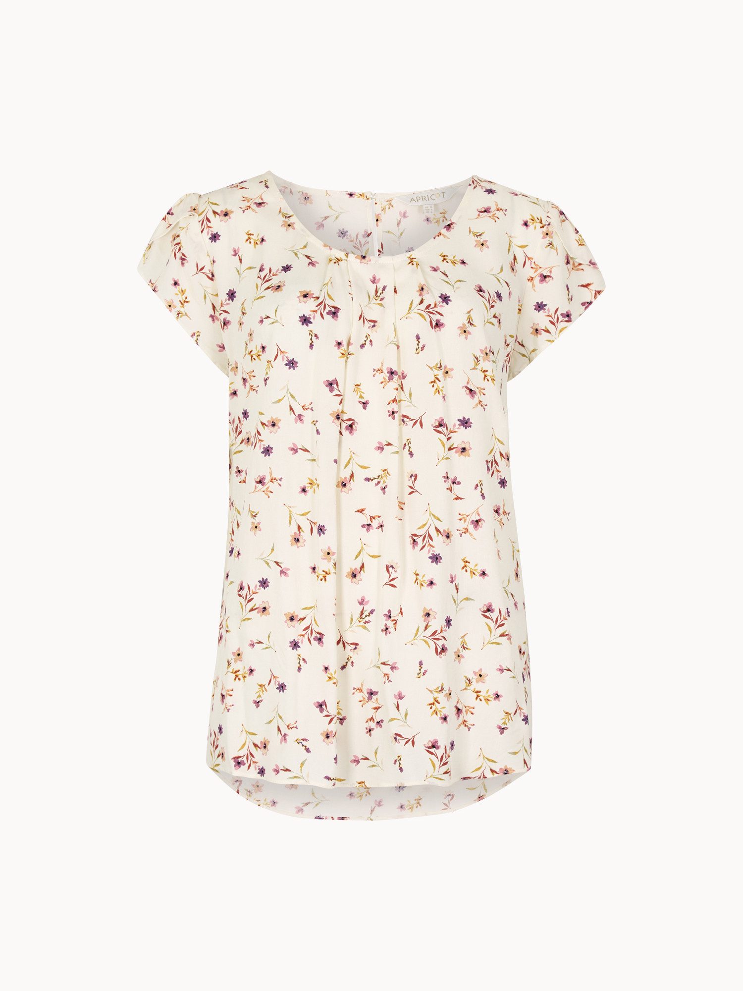 T-Shirt Leichtes Oberteil