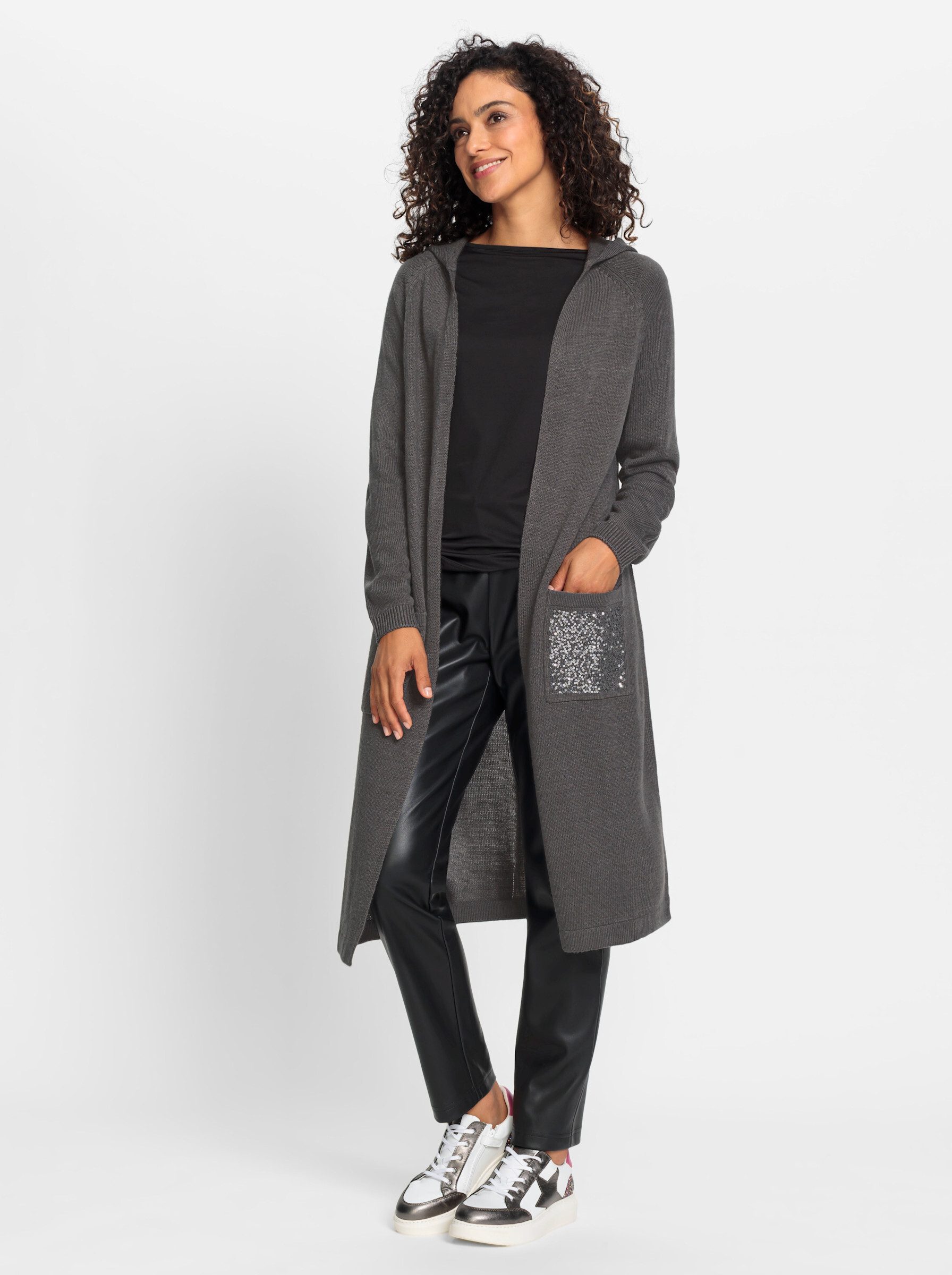 Inspirationen Strickjacke günstig online kaufen